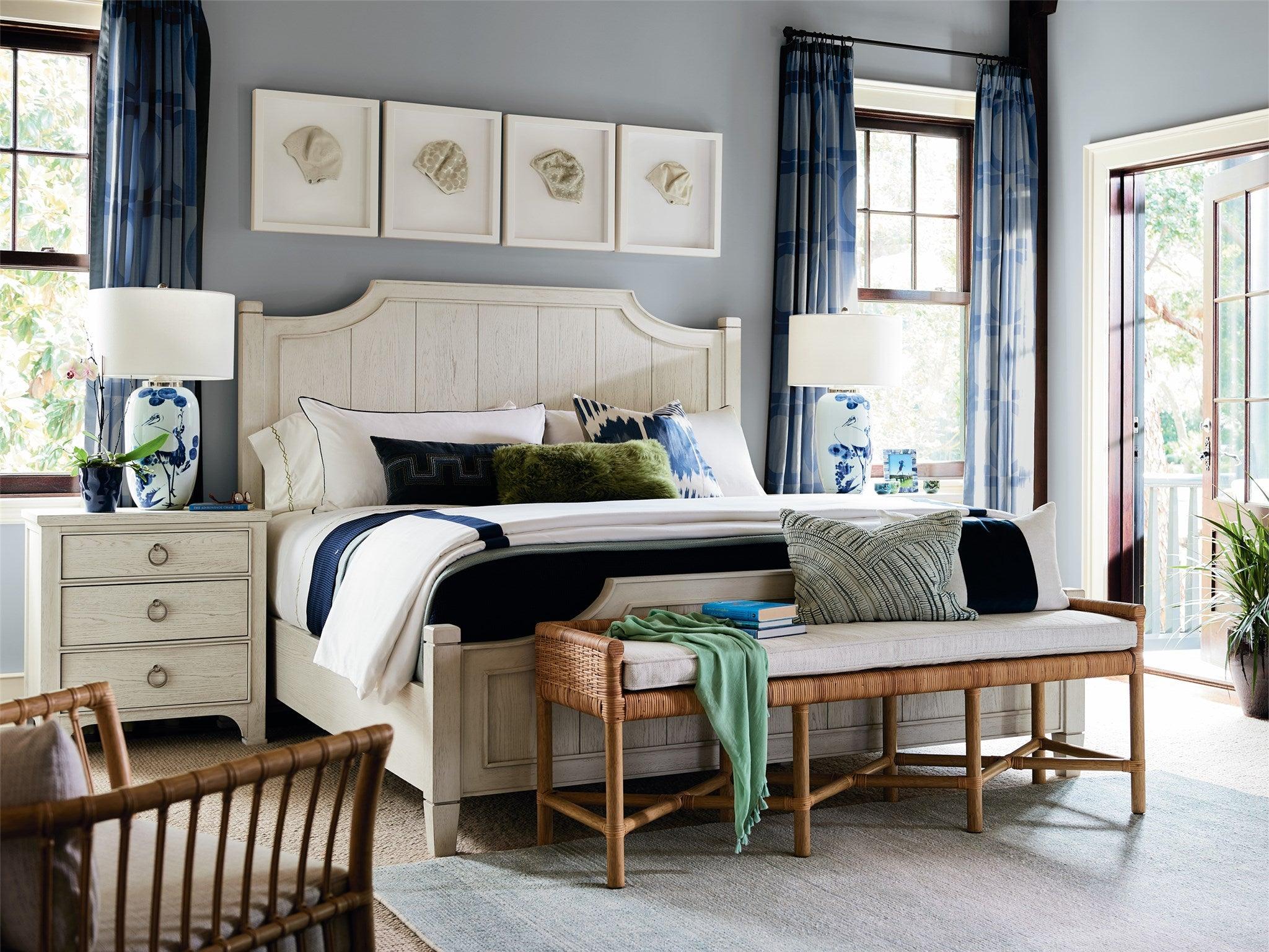 Escape Surfside Bed - Remutear