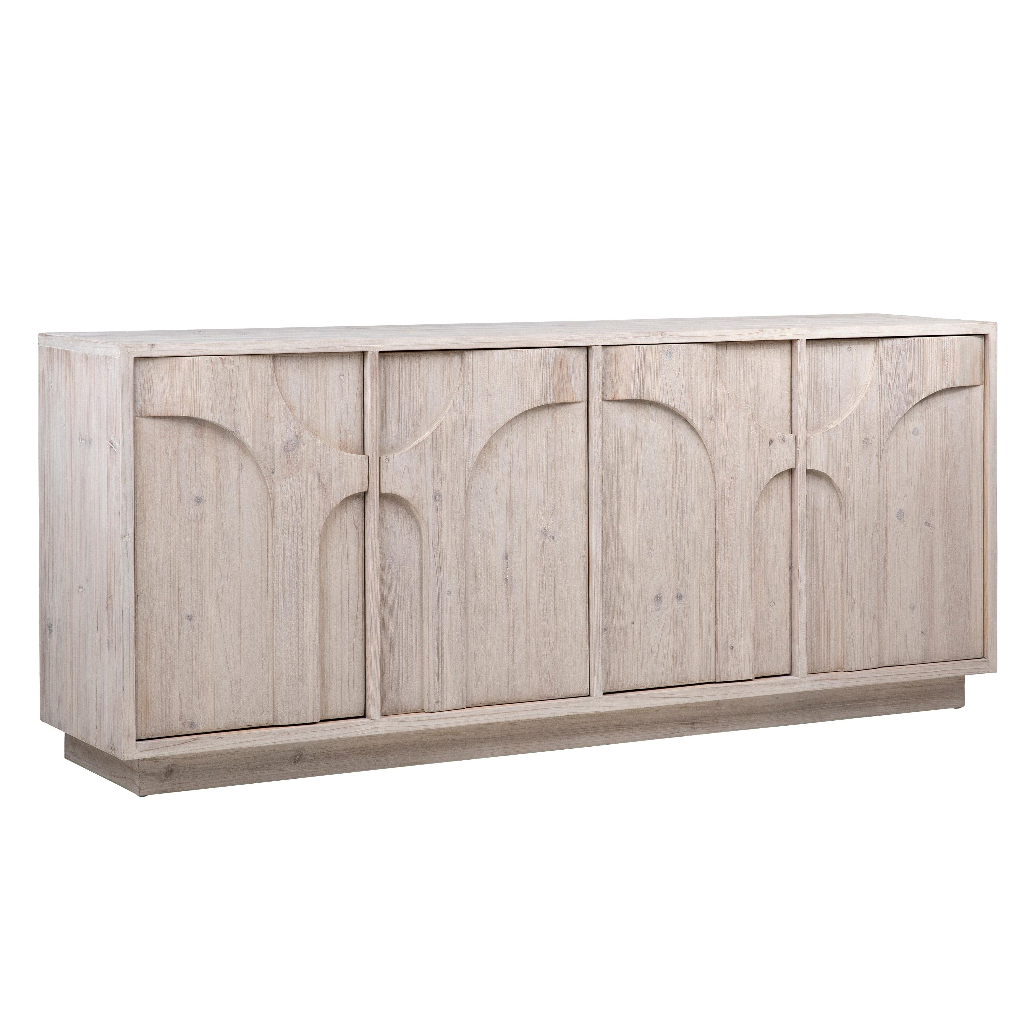 Ampelio Sideboard - Remutear
