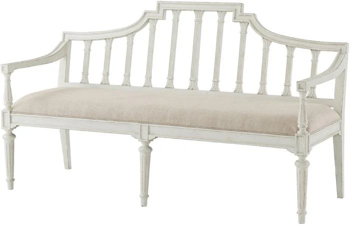 The Esmee Settee - Remutear