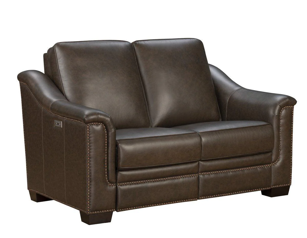 Chapel Hill Power Reclining Loveseat - Remutear