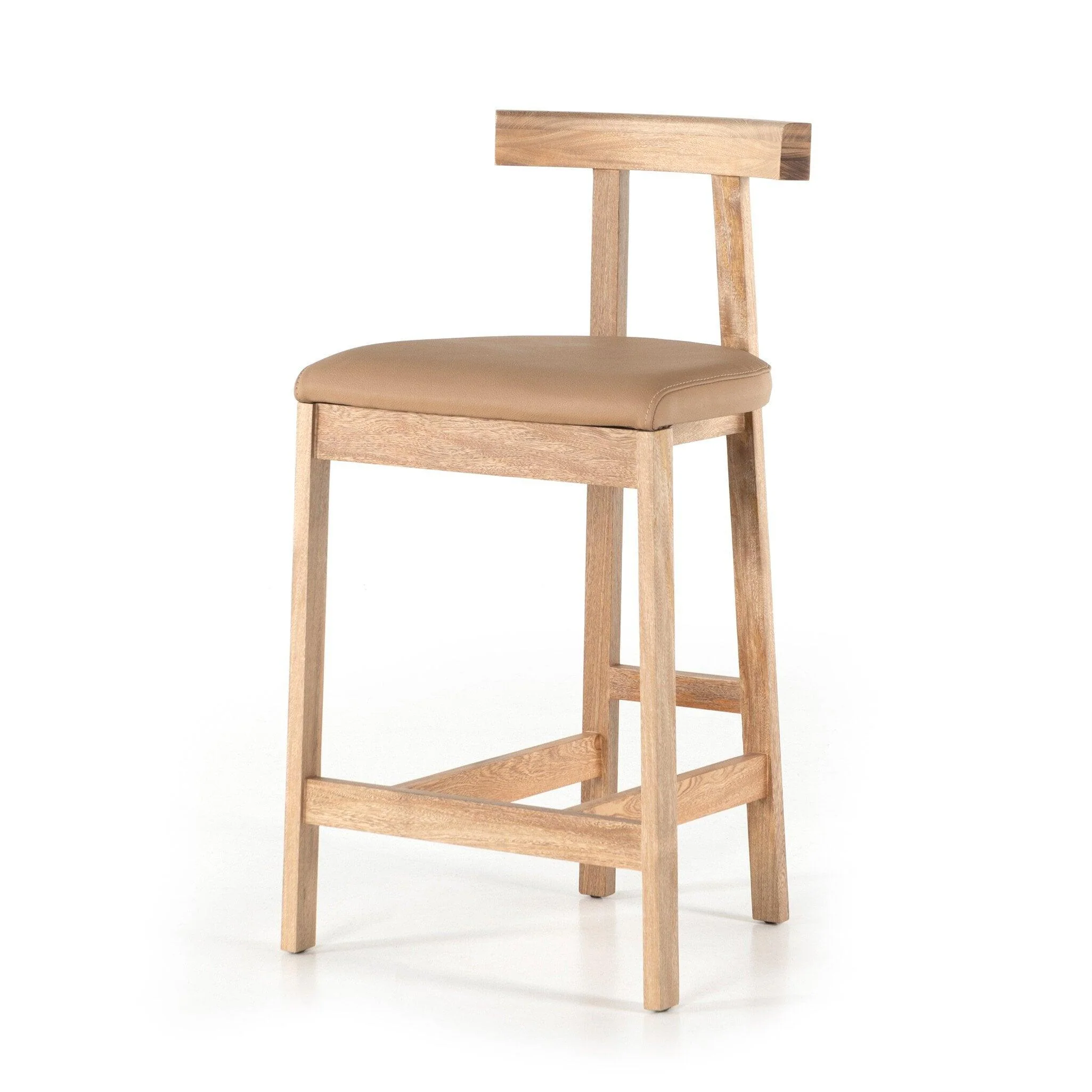 Tex Bar  Counter Stool - Remutear