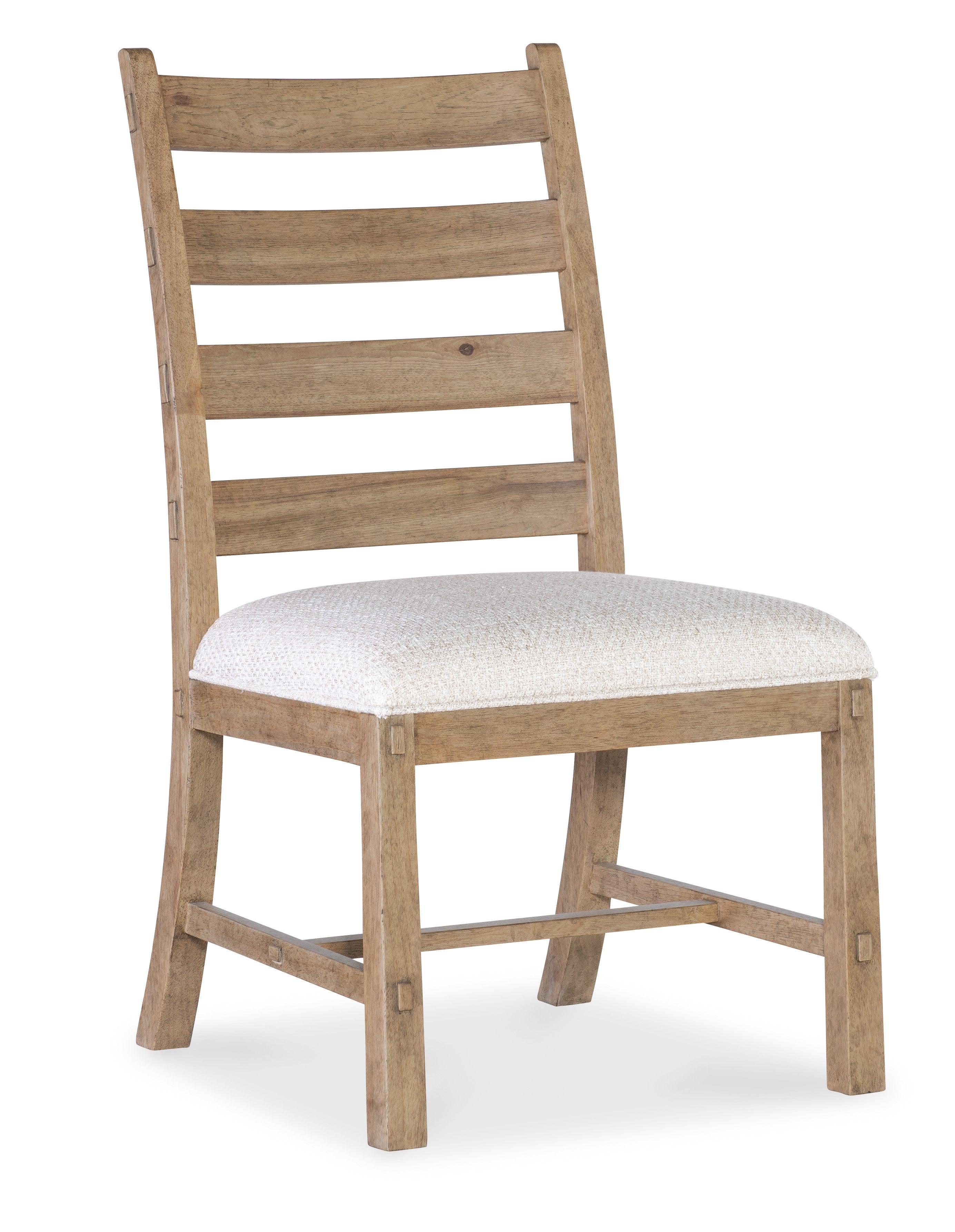 Vineyard Row Ladderback Side Chair - Remutear