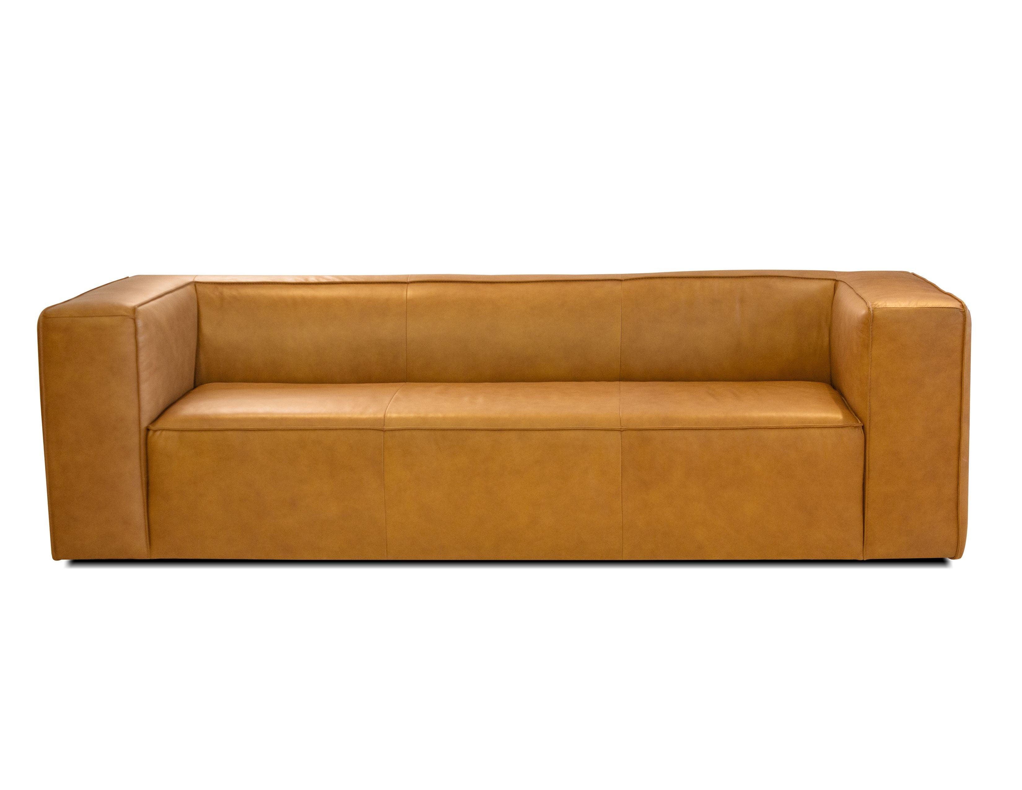 BRIXTON Sofa - Remutear