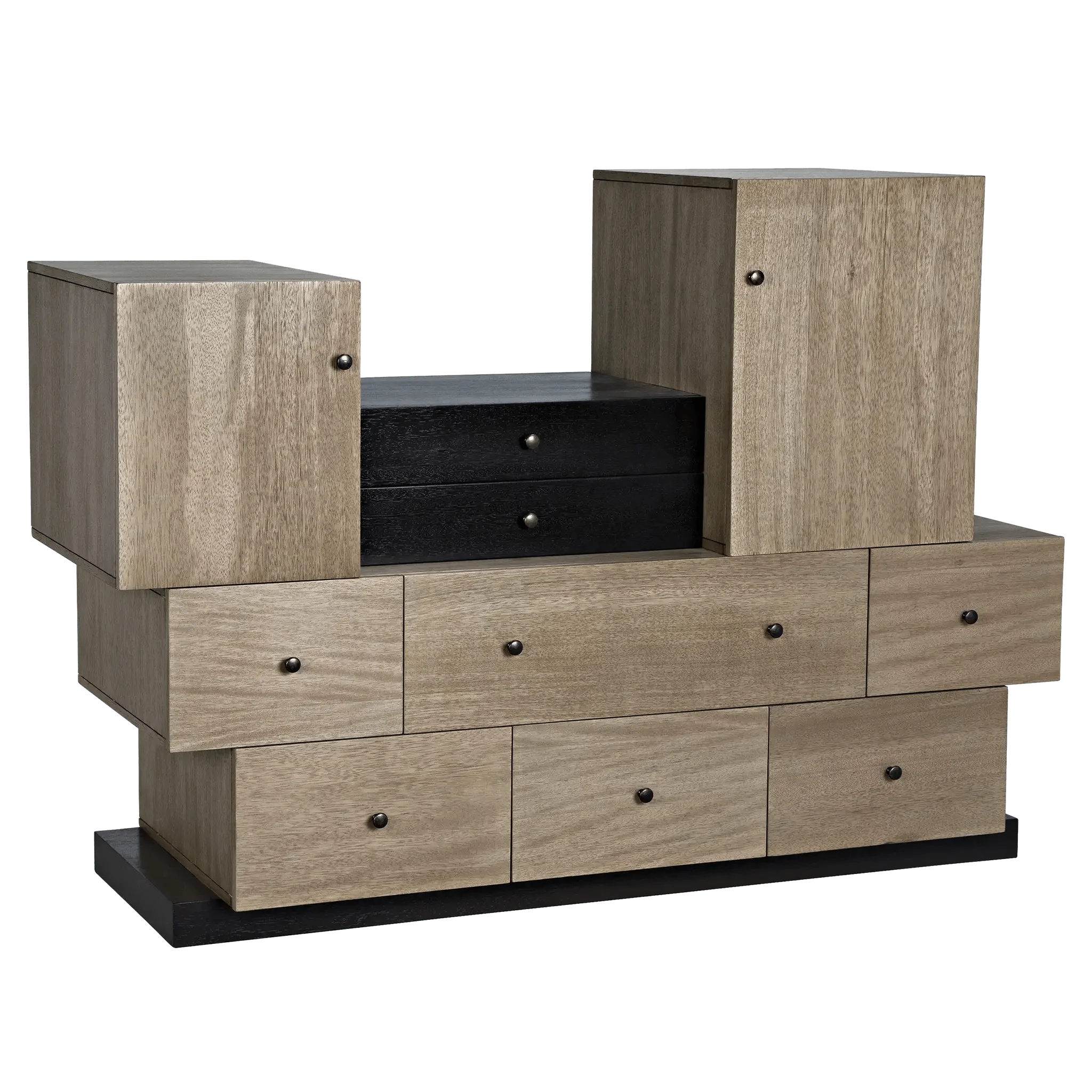 Order Cabinet - Remutear