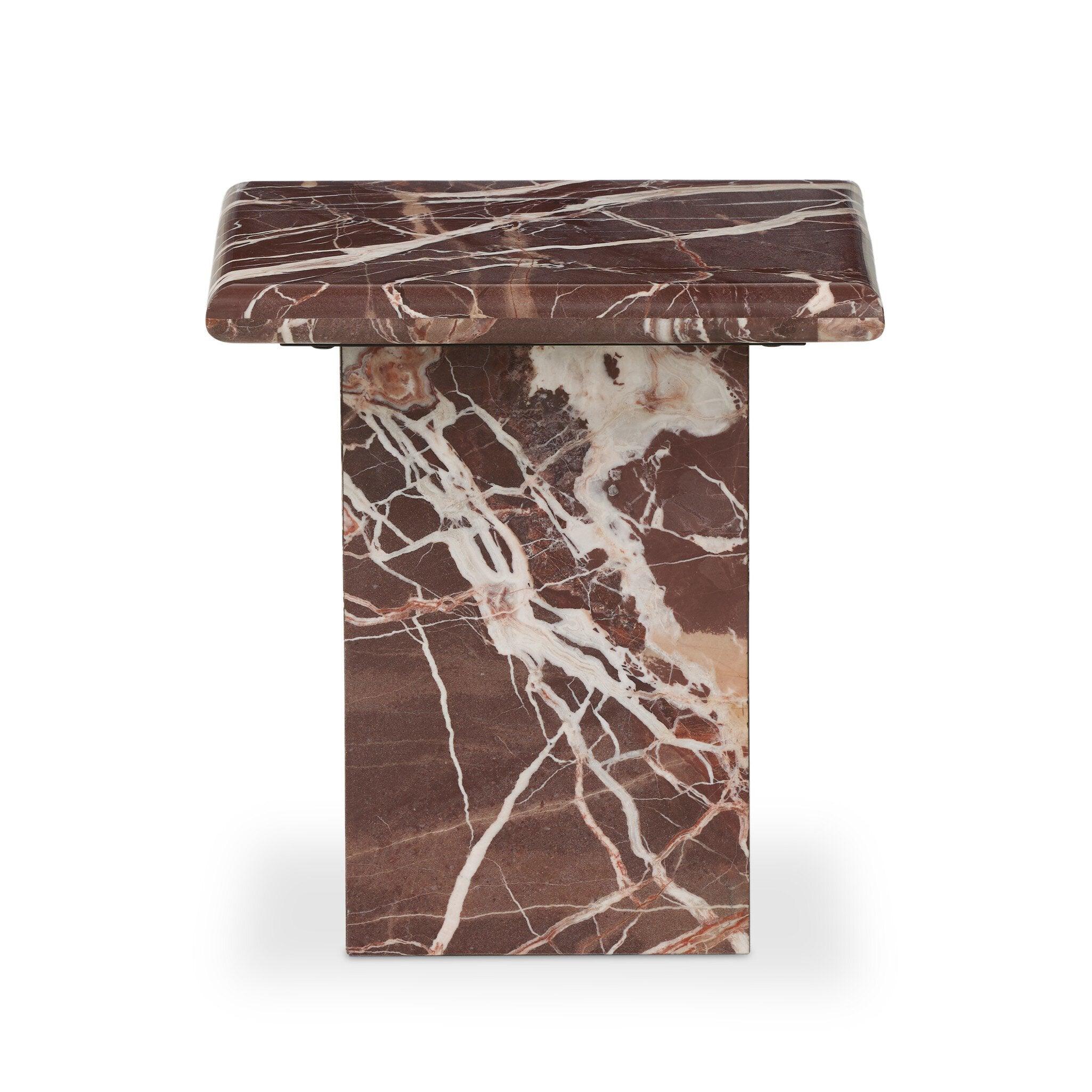 Arum End Table - Remutear