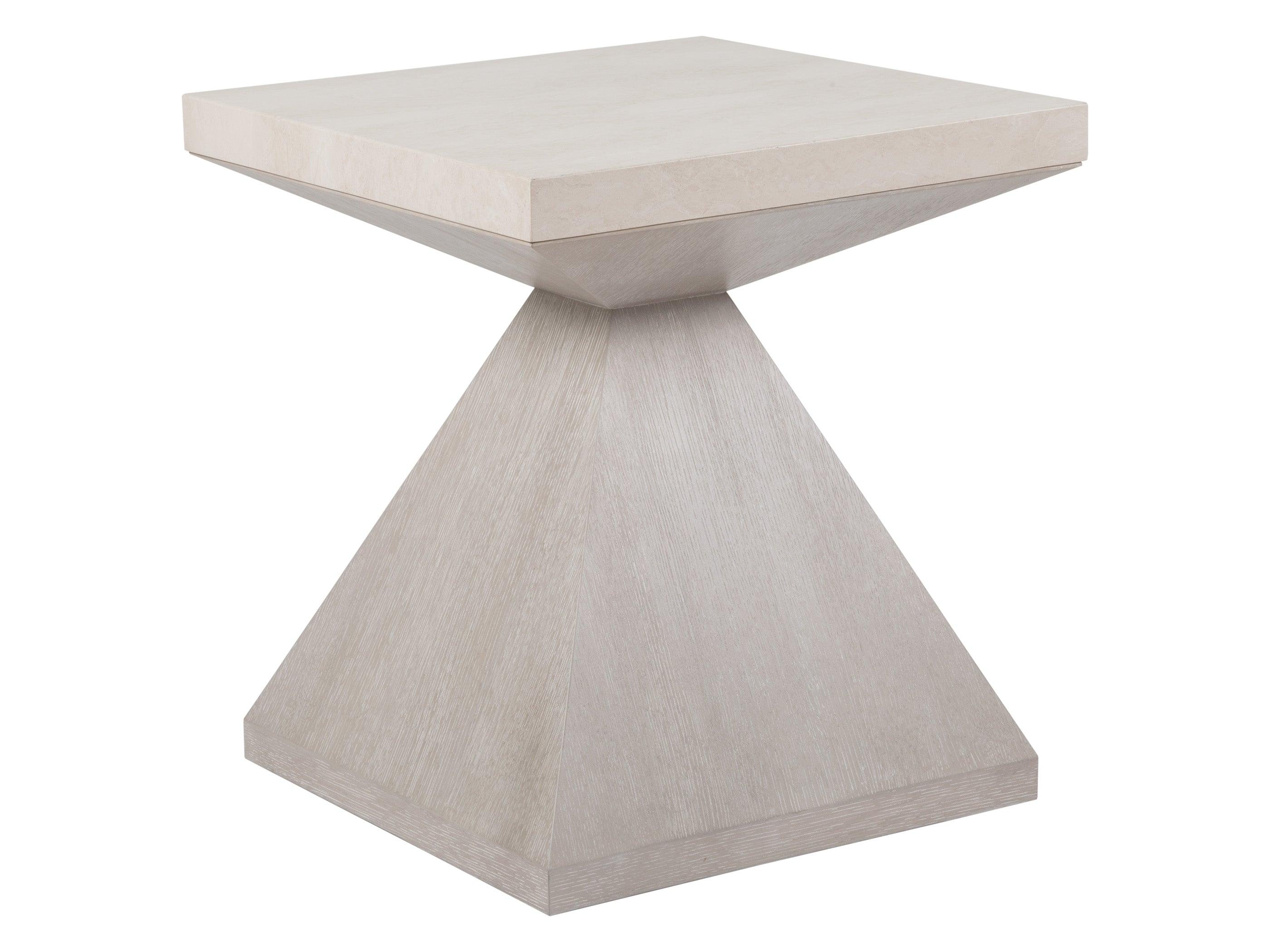 Mar Monte End Table - Remutear