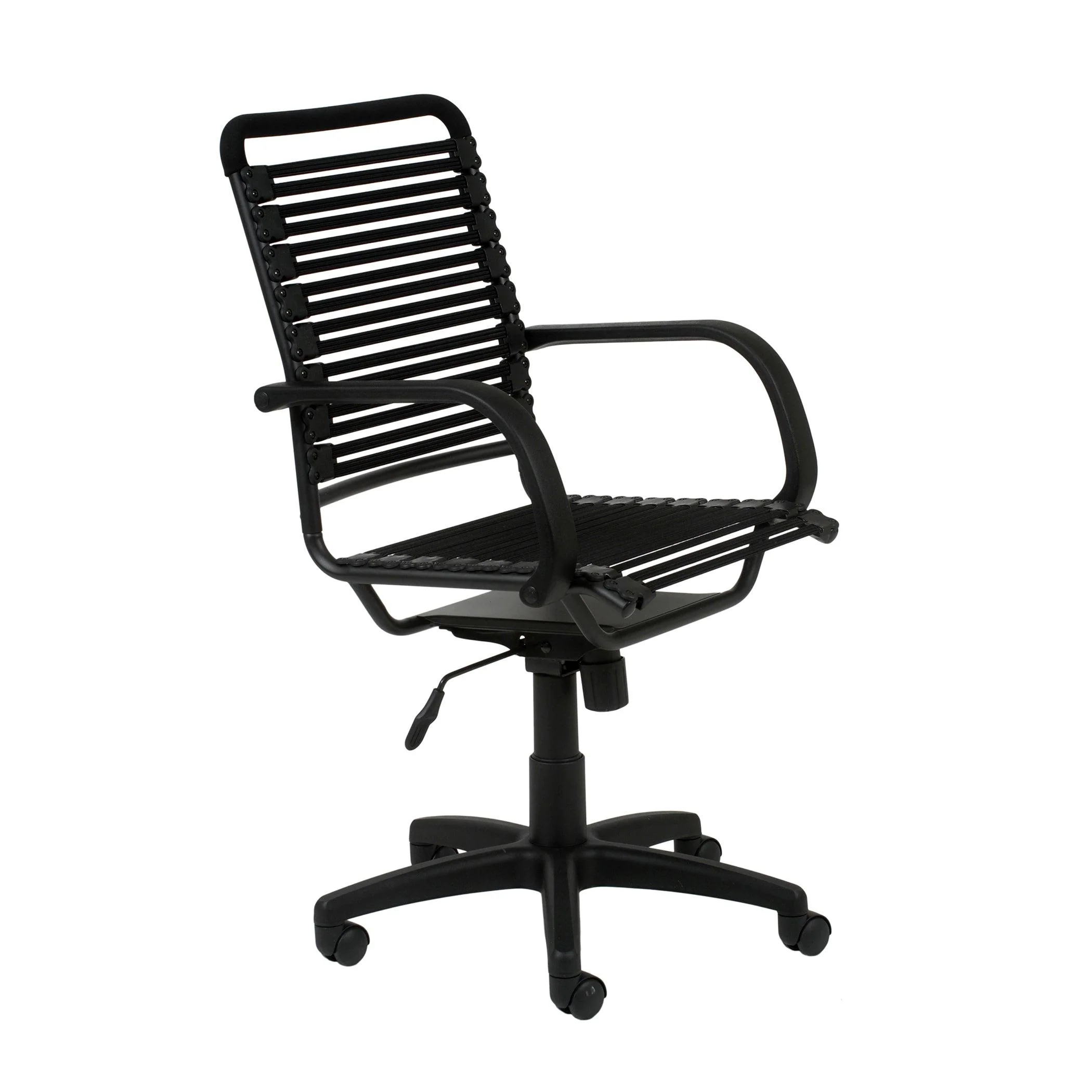 Bungie Flat High Back Office Chair - Remutear