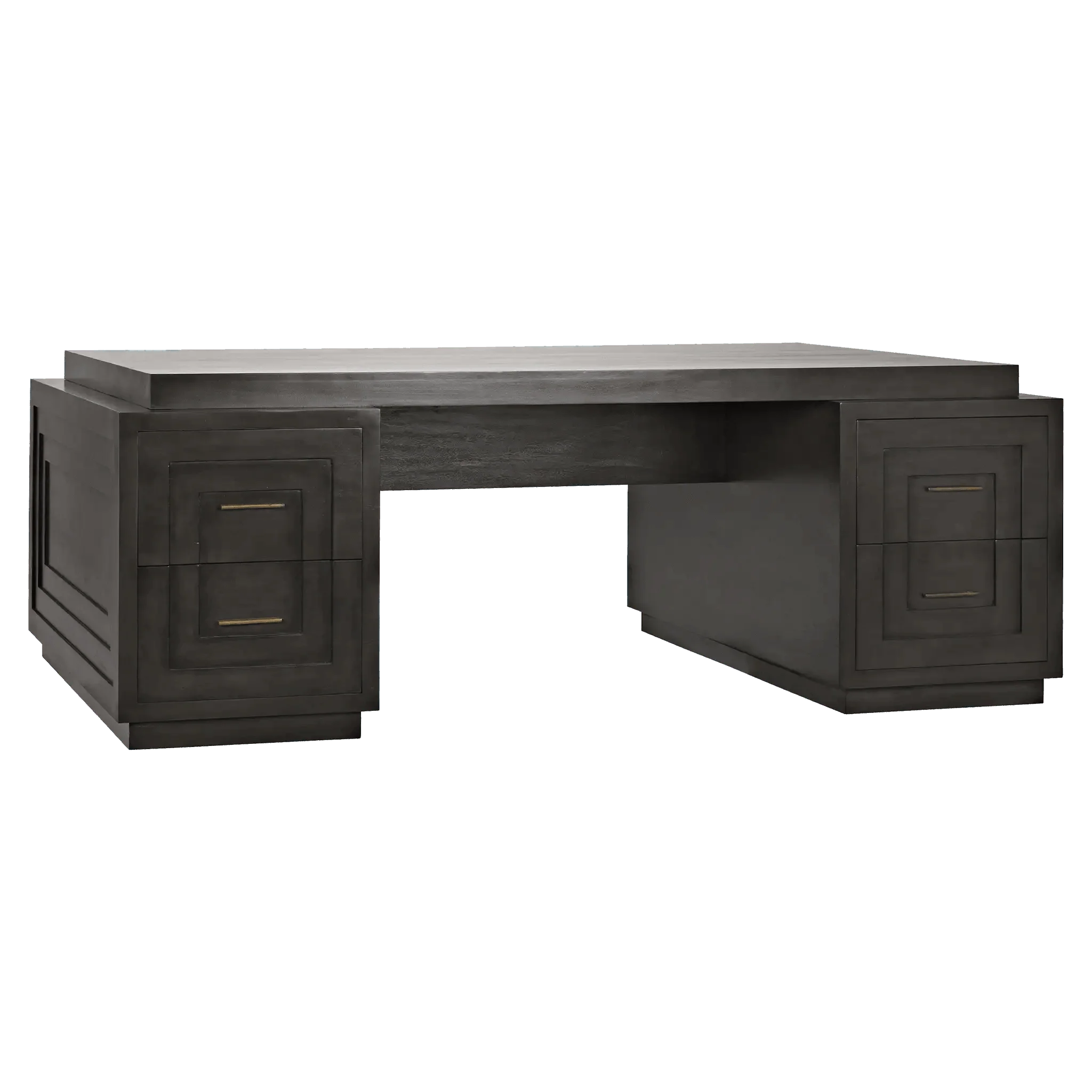 Mentor Desk, Pale - Remutear
