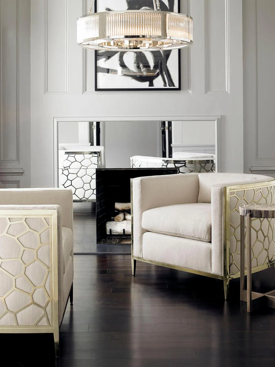 ICE BREAKER CHAIR BEIGE - Remutear