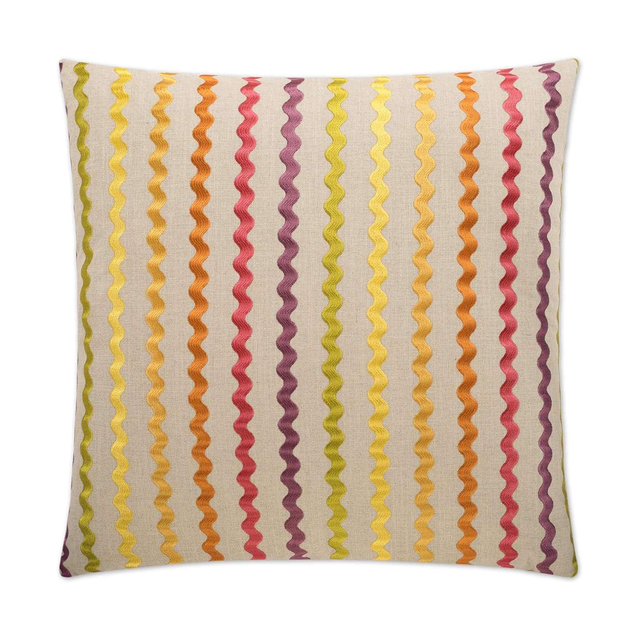 Samba Pillow - Remutear