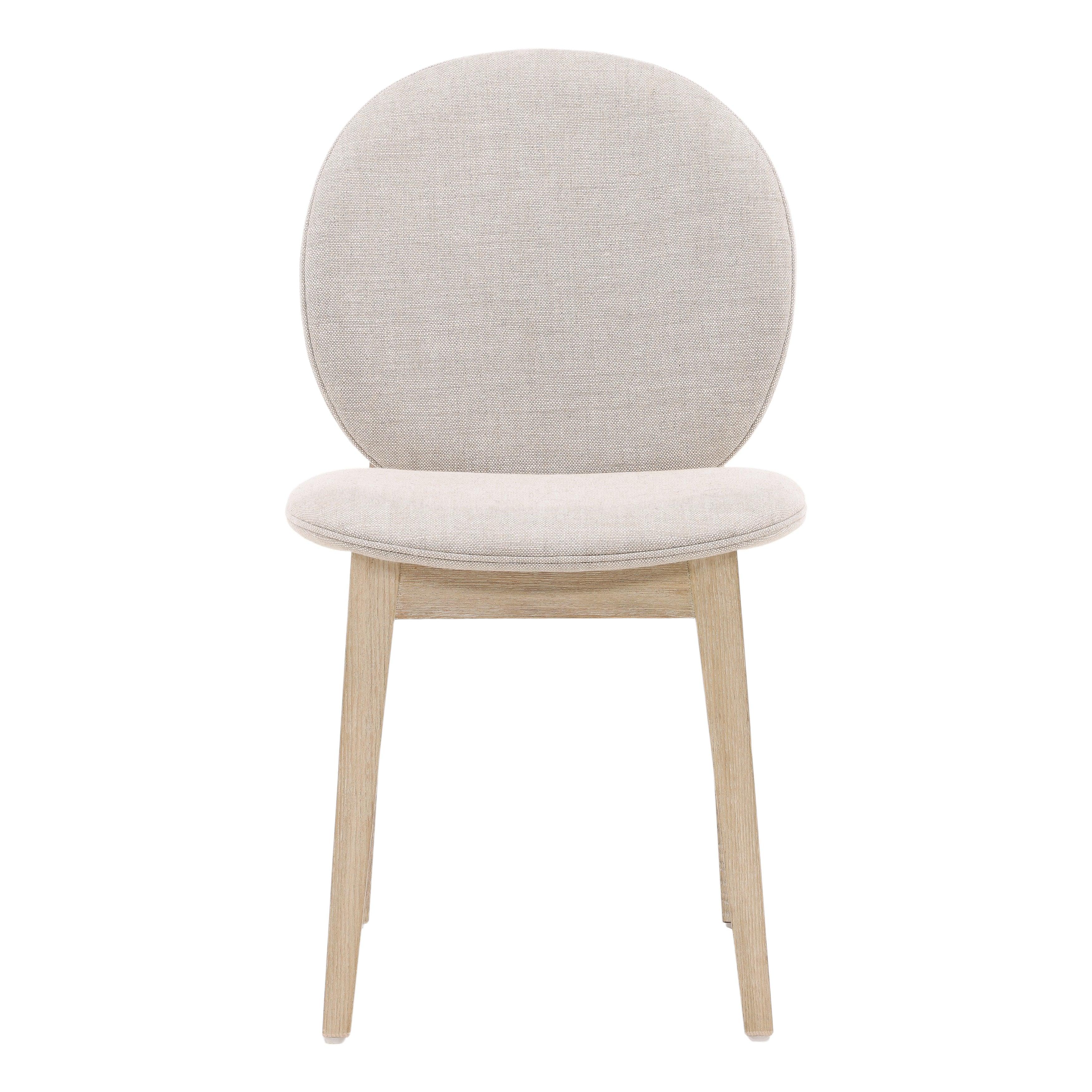 Lawrence Dining Chair Taupe - Remutear