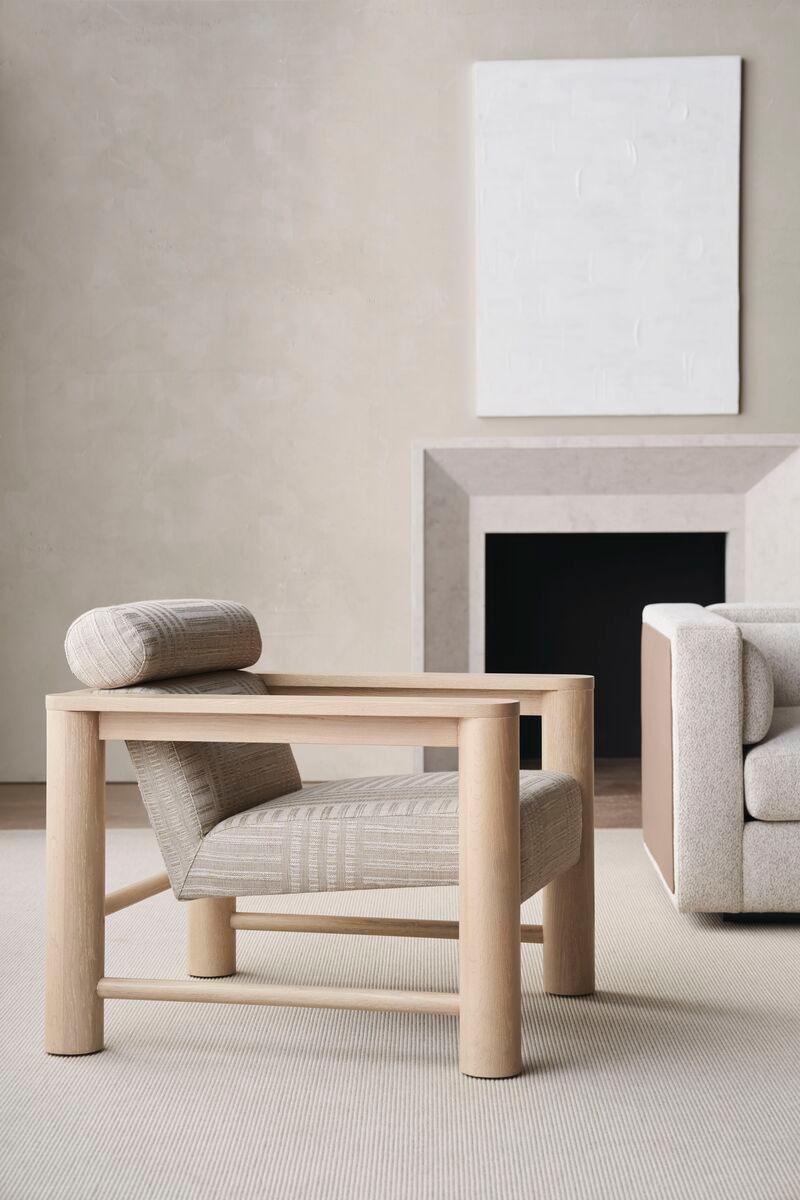 Modern Principles Unity Chair - Remutear