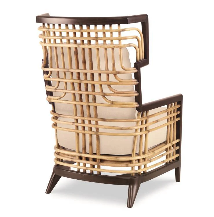 Cara Lounge Chair - Remutear