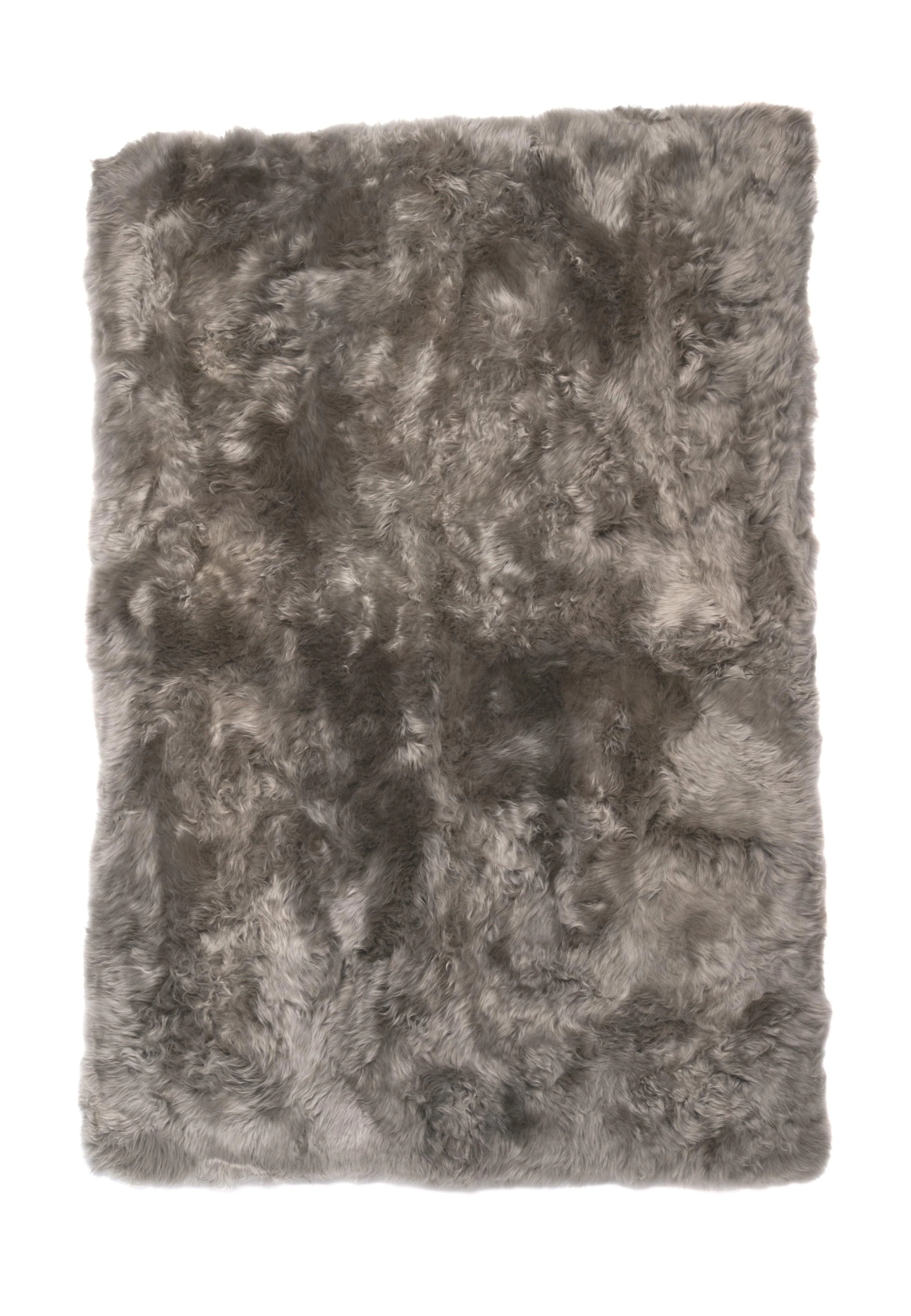 Design Rug Longwool - Remutear