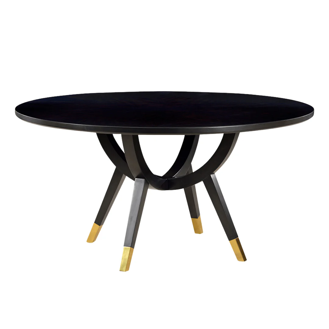 Thomas Dining Table - Remutear