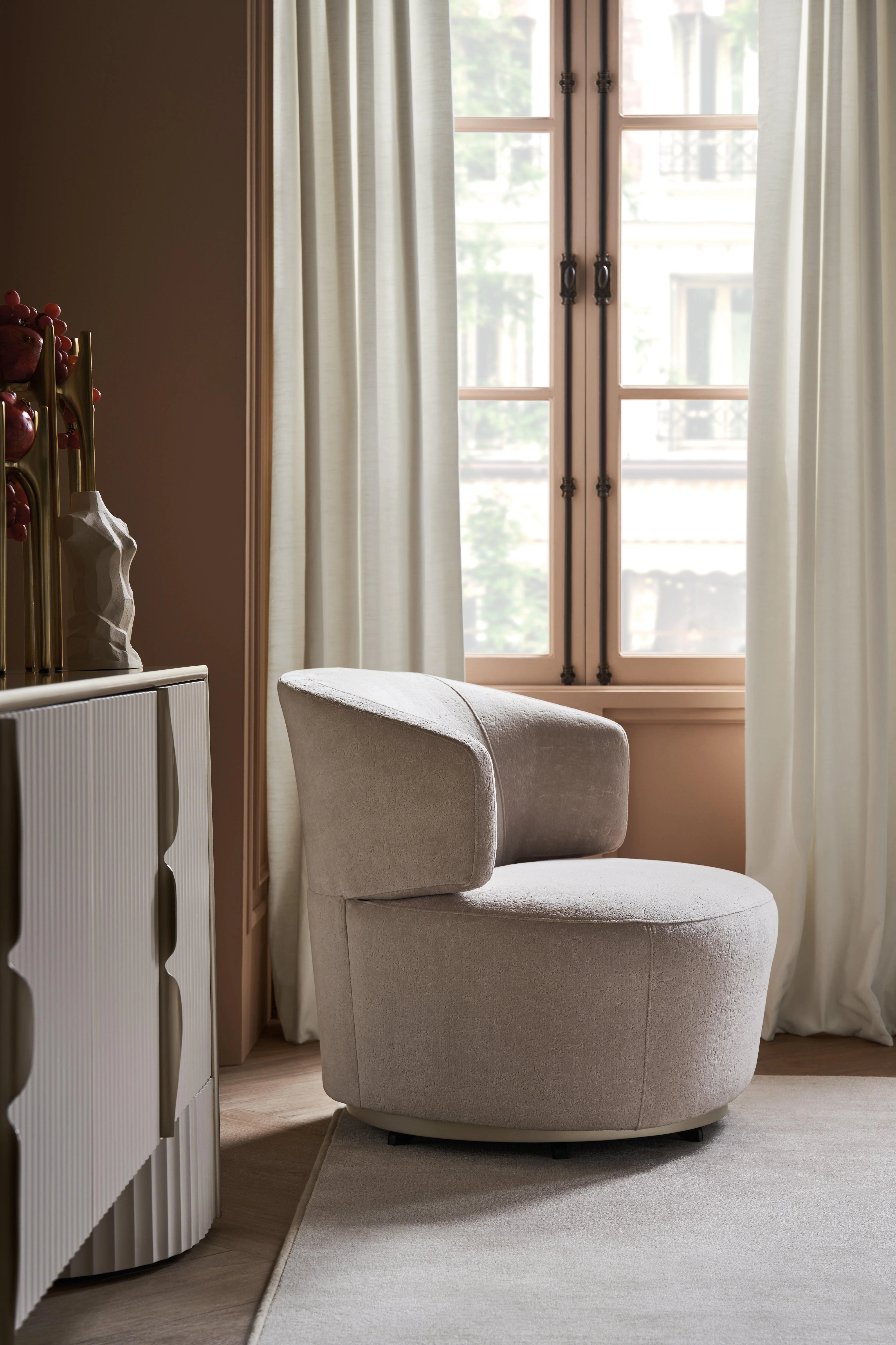 Olympia Chair - Remutear