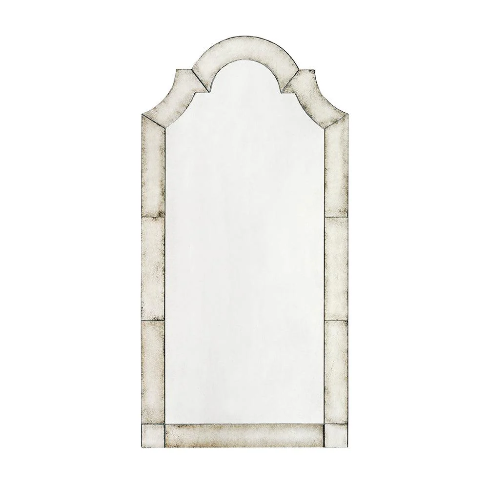 Elizabeth Mirror - Remutear