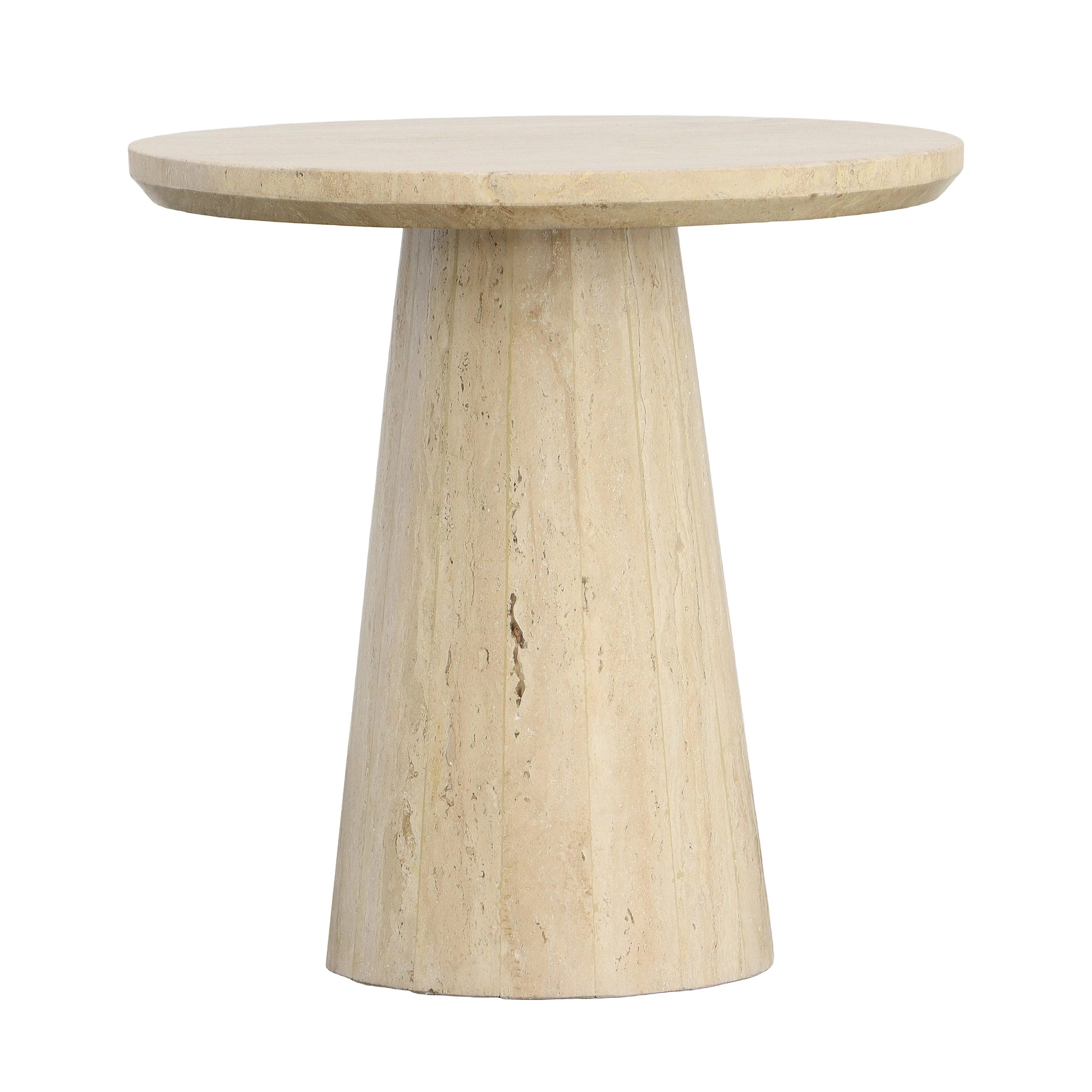 Avrille Side Table - Remutear