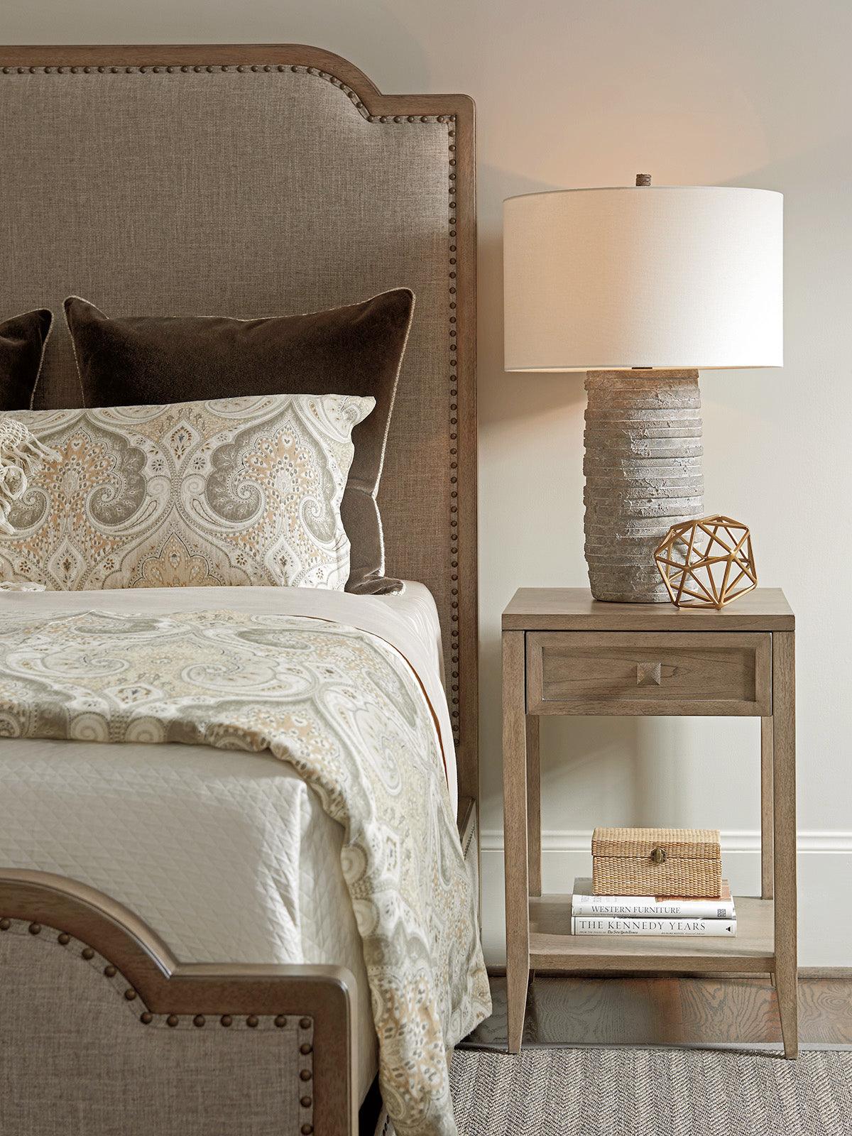 Cypress Point Ellsworth Night Table - Remutear