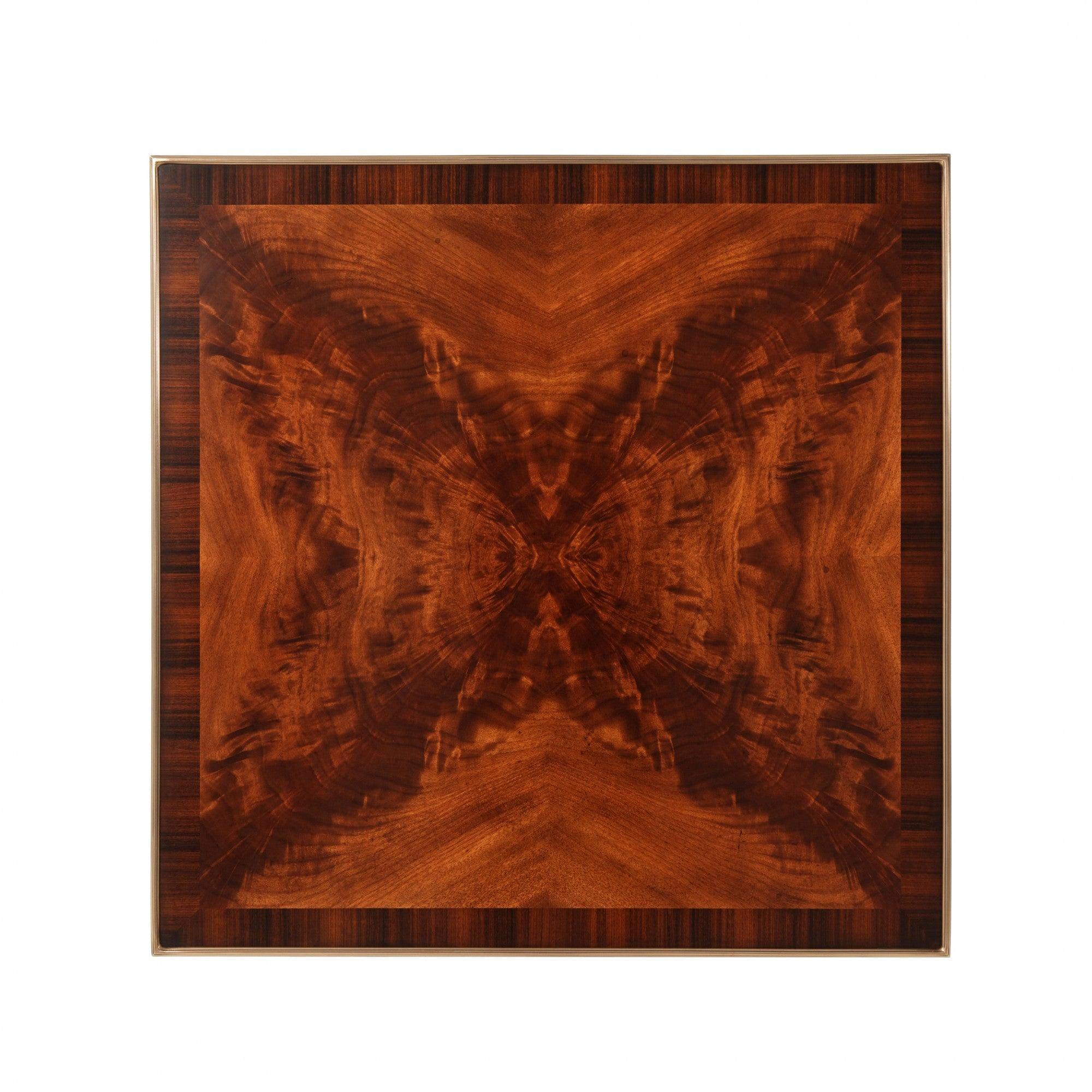 Director's Side Table - Remutear