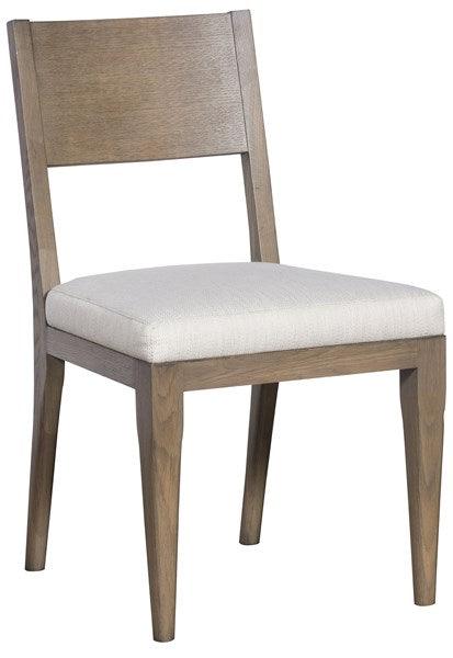 Ridge 1 Dining Side Chair - Remutear