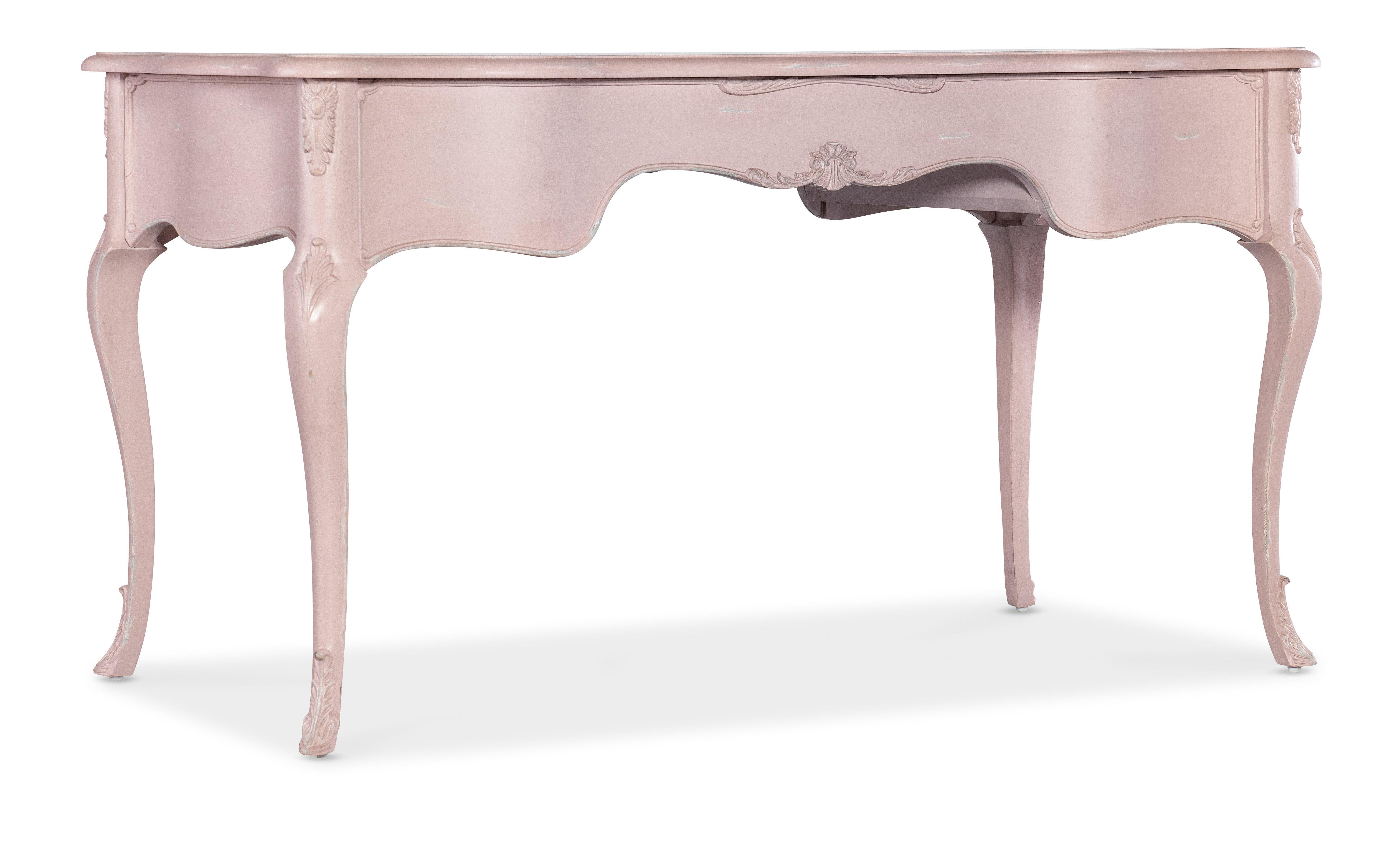 Susan G. Komen Perseverance Writing Desk - Remutear