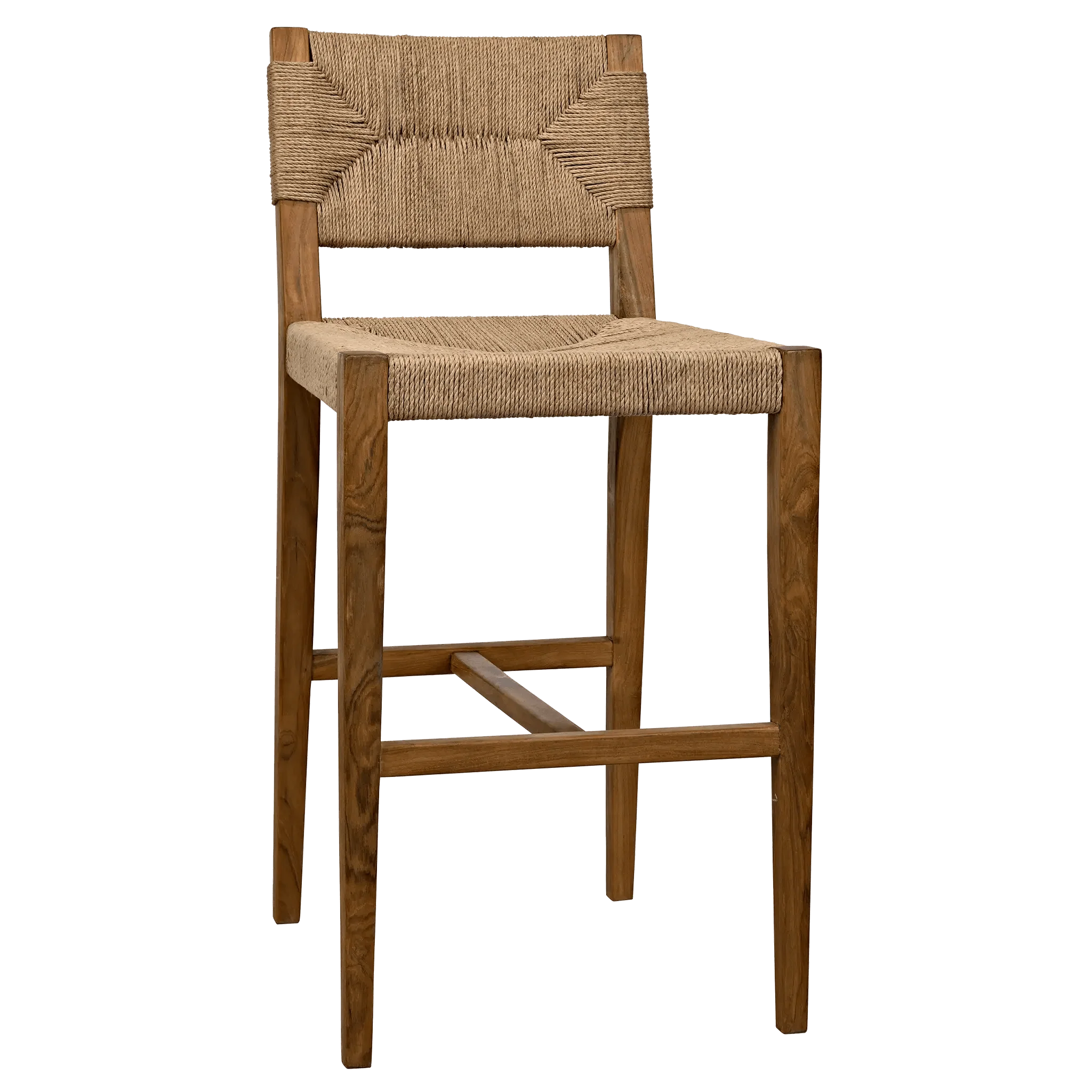 Bran Counter Stool - Remutear