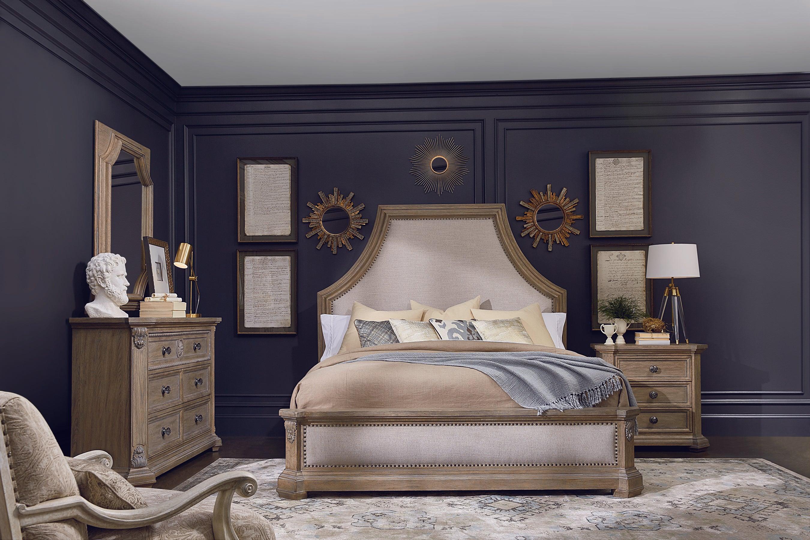 Arch Salvage Cady Nightstand - Remutear