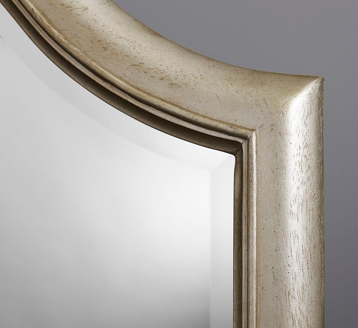 Starlite Arched Mirror - Remutear