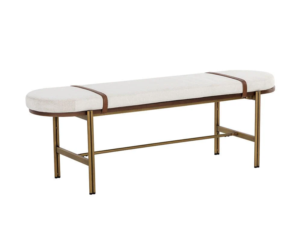 Elaine Bench - Remutear