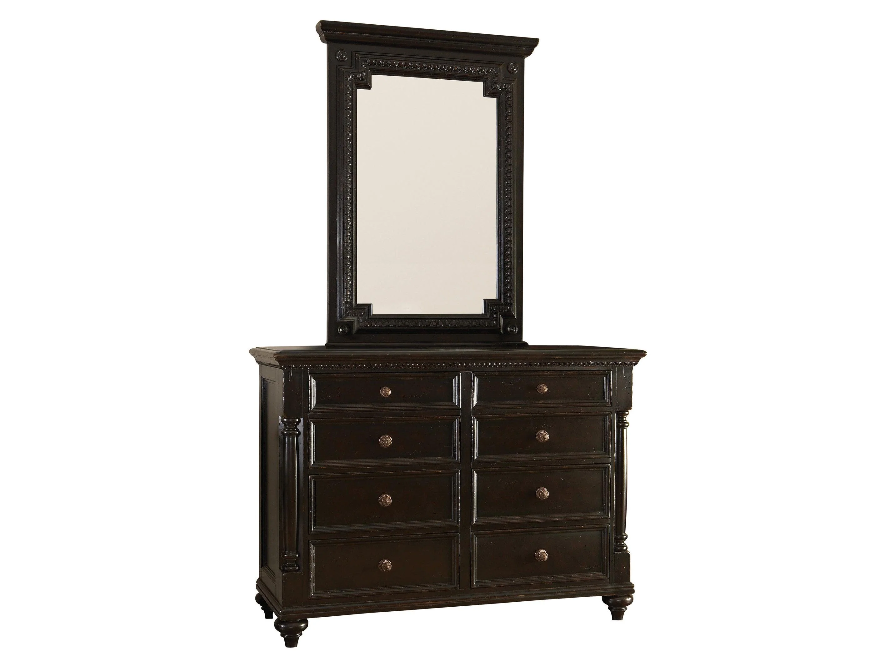 Kingstown Stony Point Dresser - Remutear