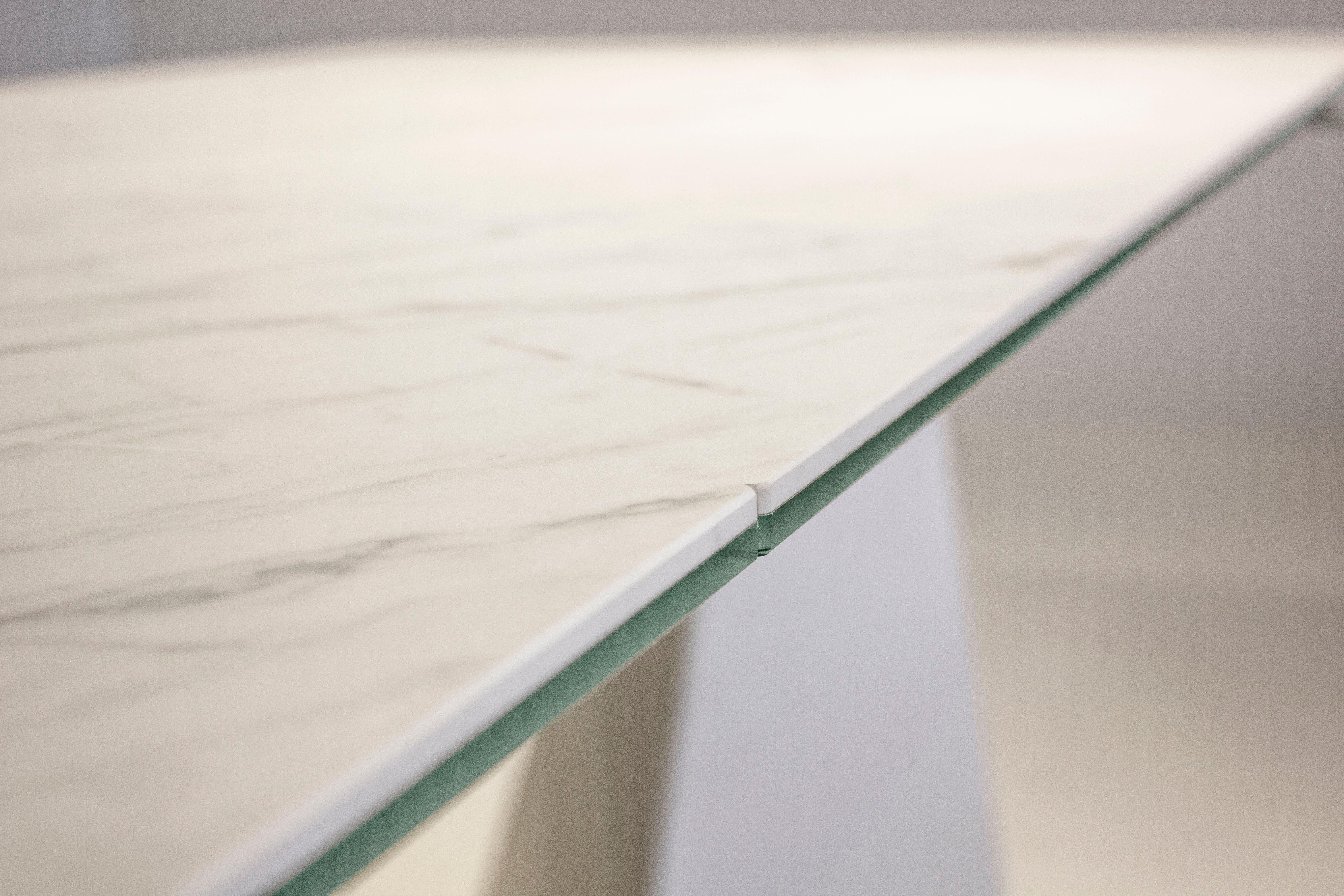 ORIGAMI Dining Table Double Extension - Remutear