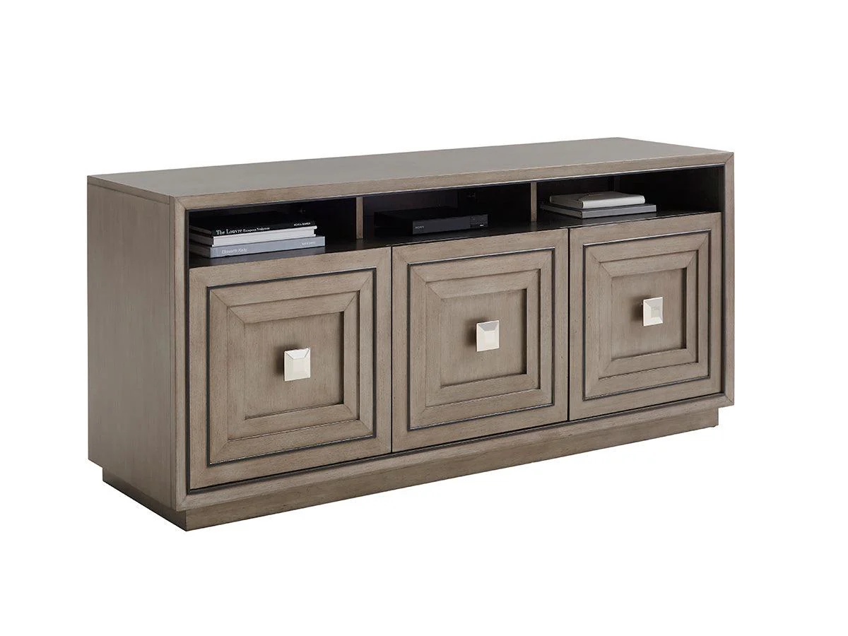 Ariana Basel Media Console - Remutear