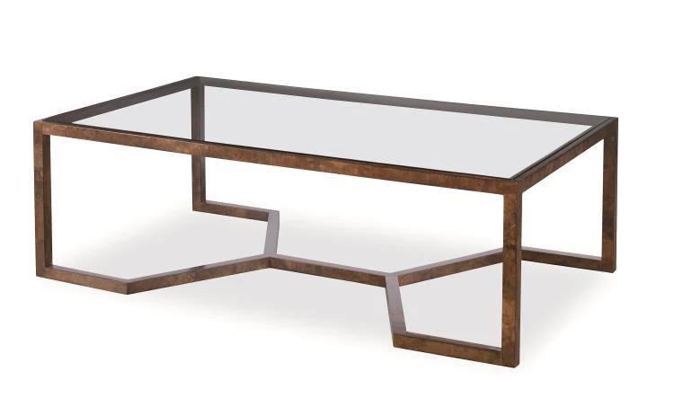 Grand Tour Furniture Kingsley Cocktail Table - Remutear