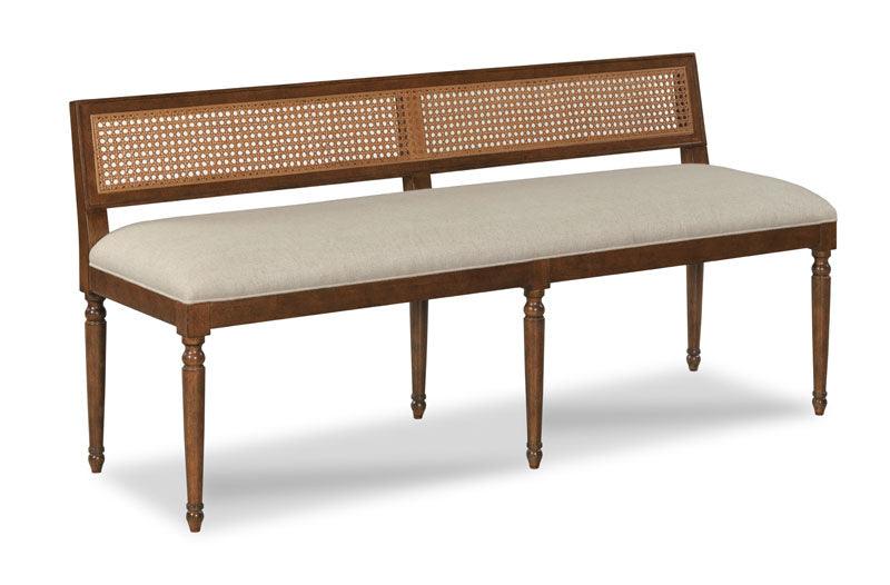 Colette Bench - Remutear