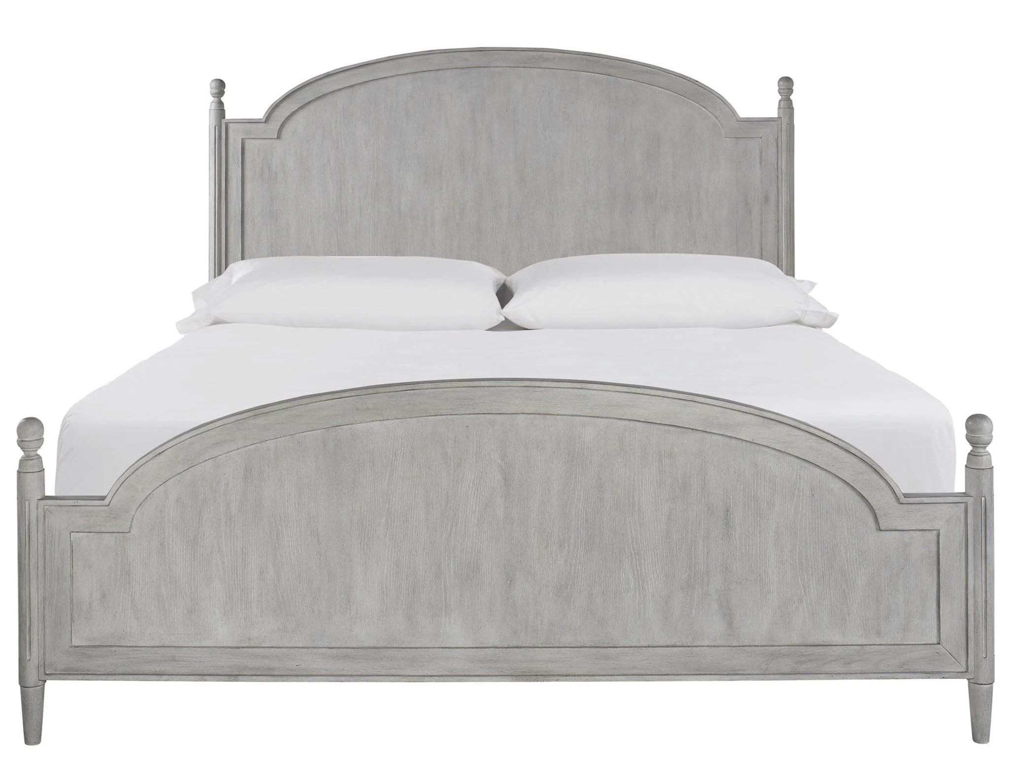 Past Forward Pryce Panel Bed - Remutear