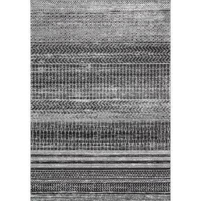 Nova Stripes Area Rug - Remutear