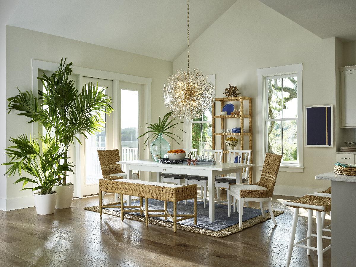 Escape Cottage Table - Remutear