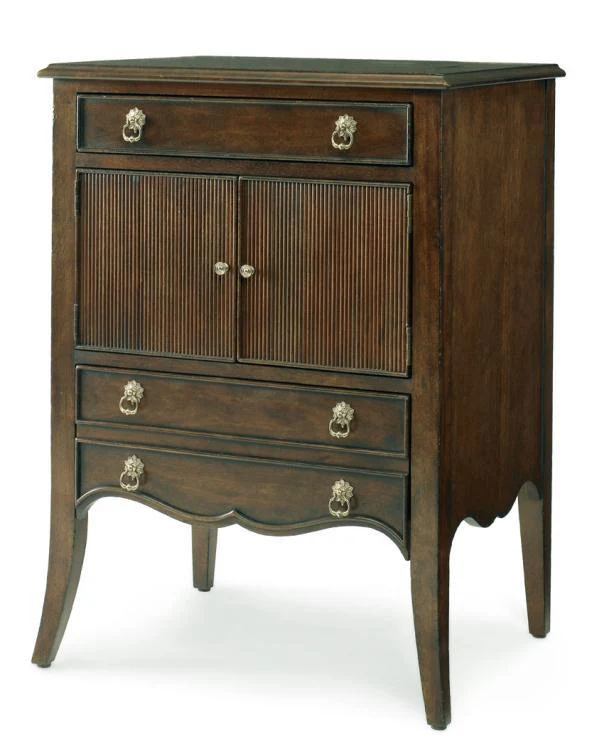 Chelsea Club Elgin Nightstand - Remutear