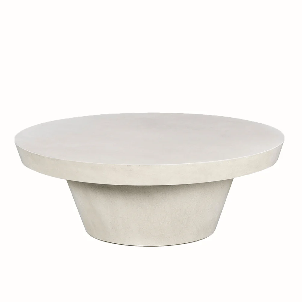 Fresco Coffee Table - Remutear