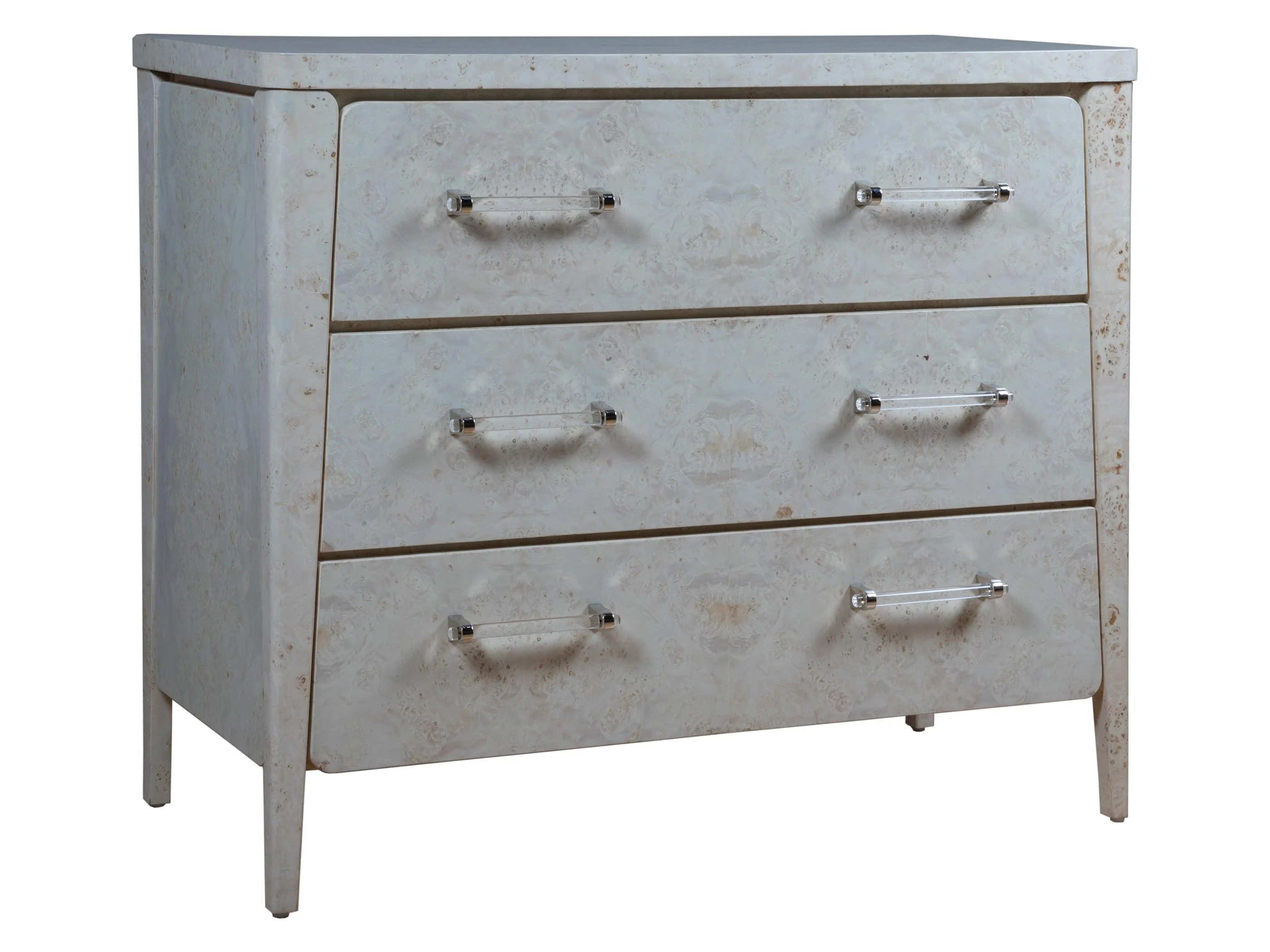Signature Designs Baronet Hall Chest - Remutear