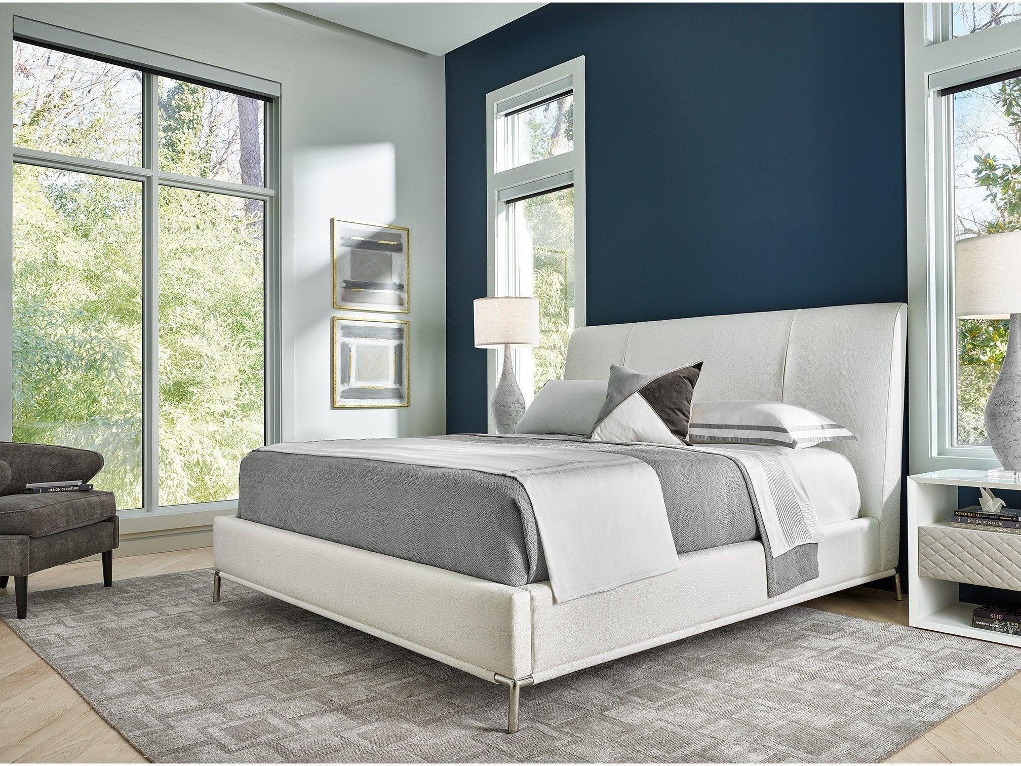 Modern Conway Bed - Remutear