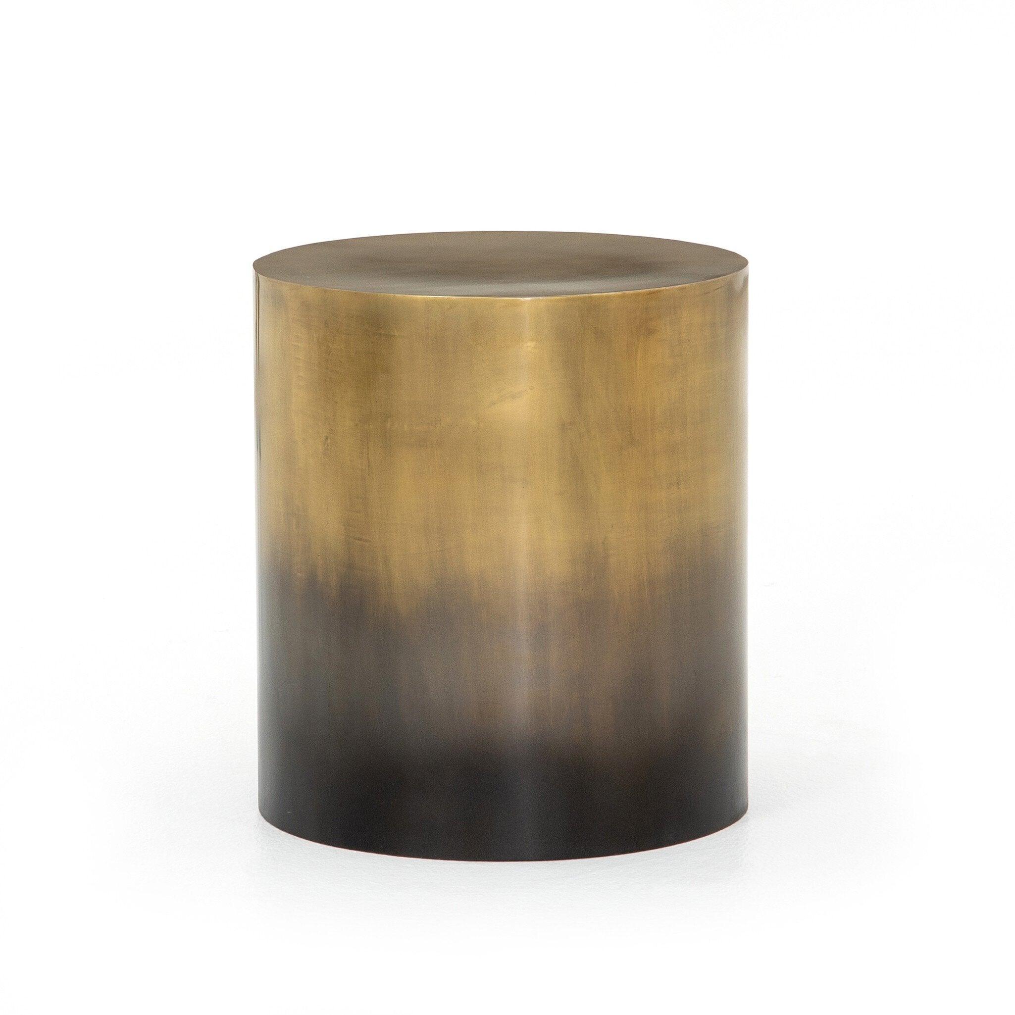 Cameron End Table - Remutear