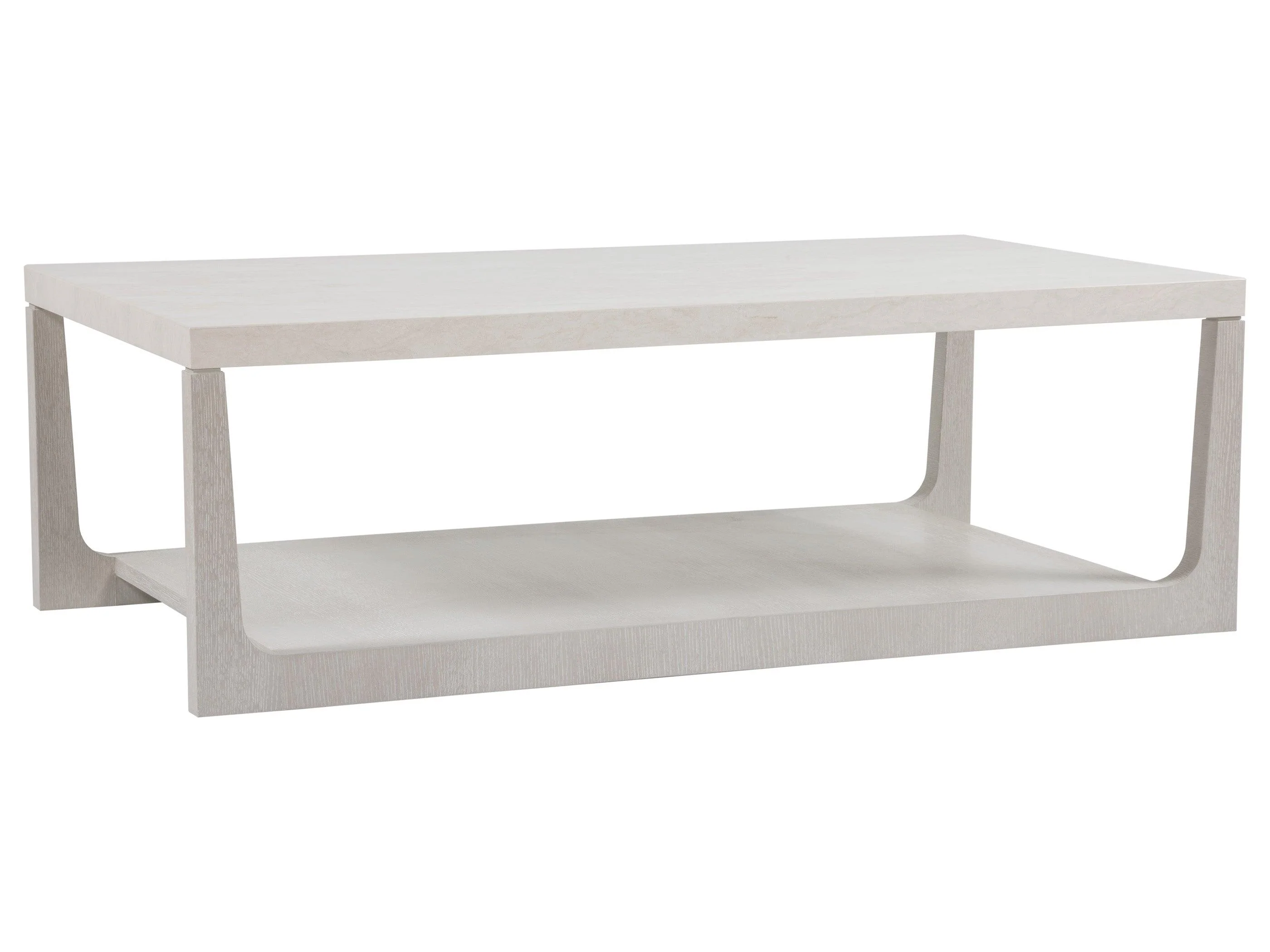 Mar Monte Rect Cocktail Table - Remutear