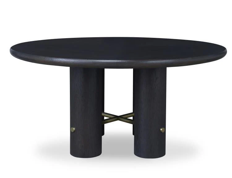 Cadence Round Dining Table - Remutear