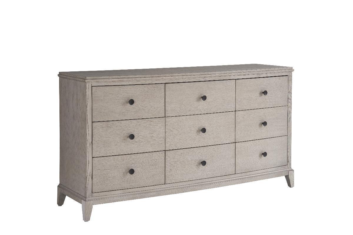 Coalesce Dresser - Remutear