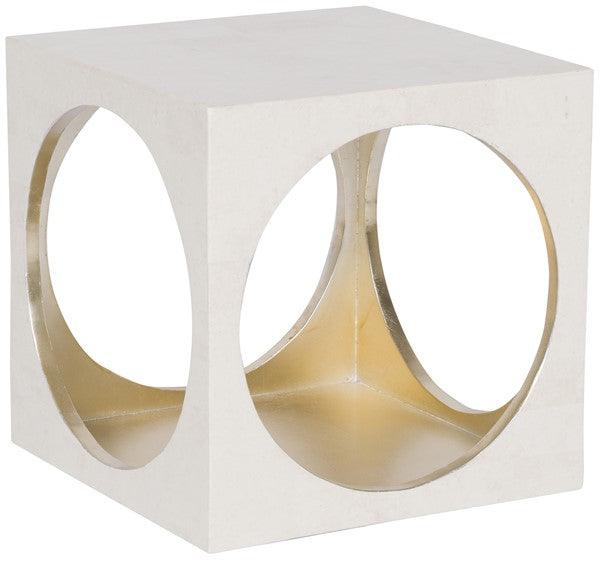 Marcelle Bunching Cocktail Table - Remutear
