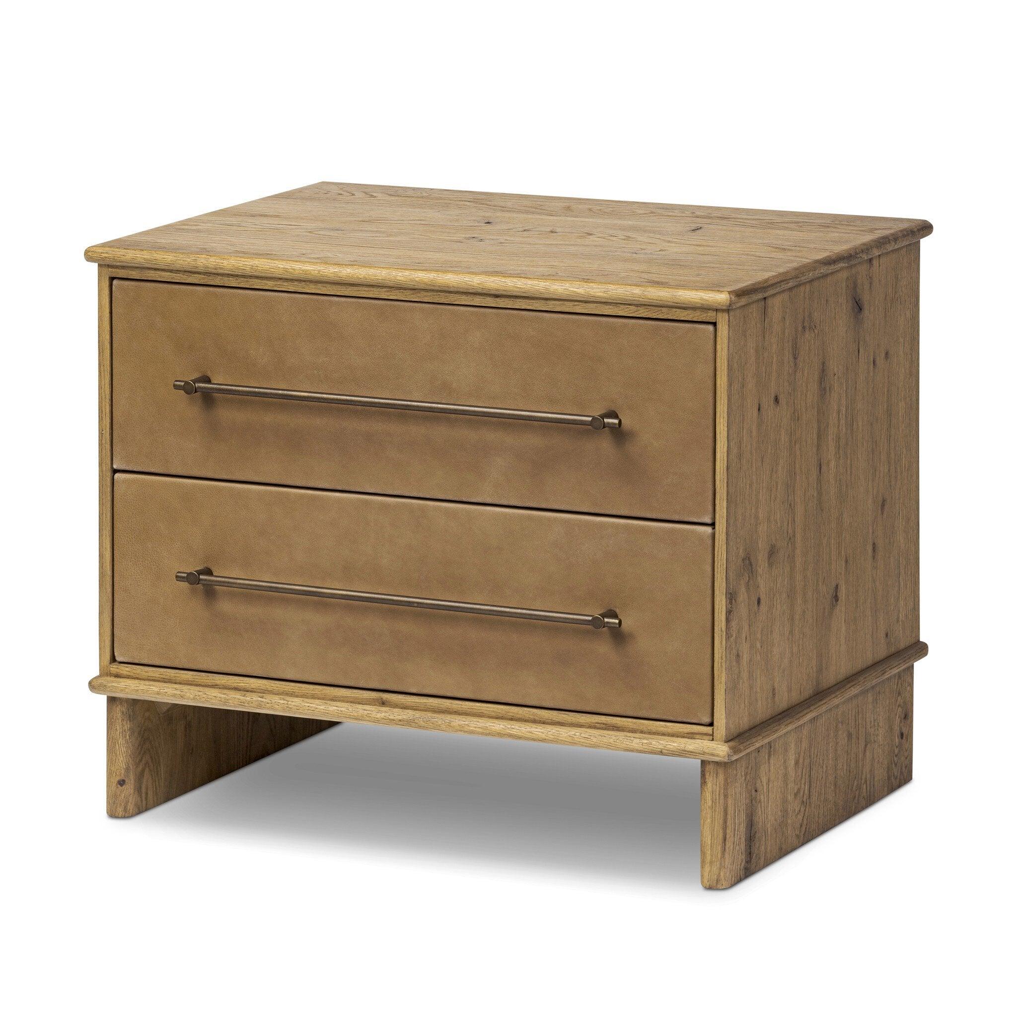 Stella Nightstand - Remutear