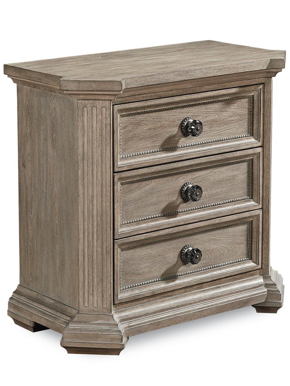 Arch Salvage Cady Nightstand - Remutear