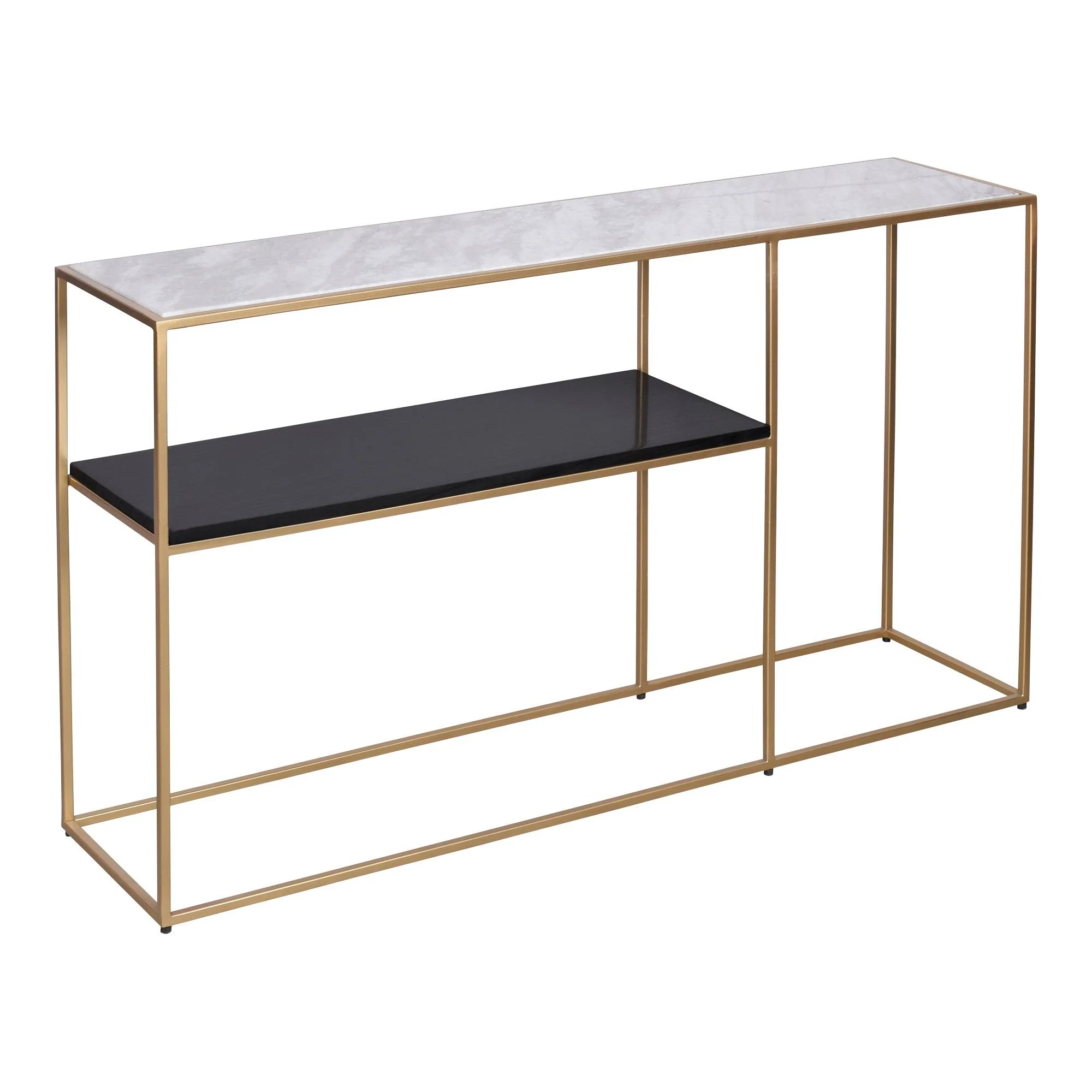 Mies Console Table - Remutear